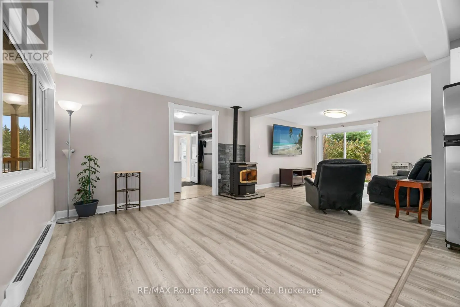 1369 TRENT RIVER ROAD