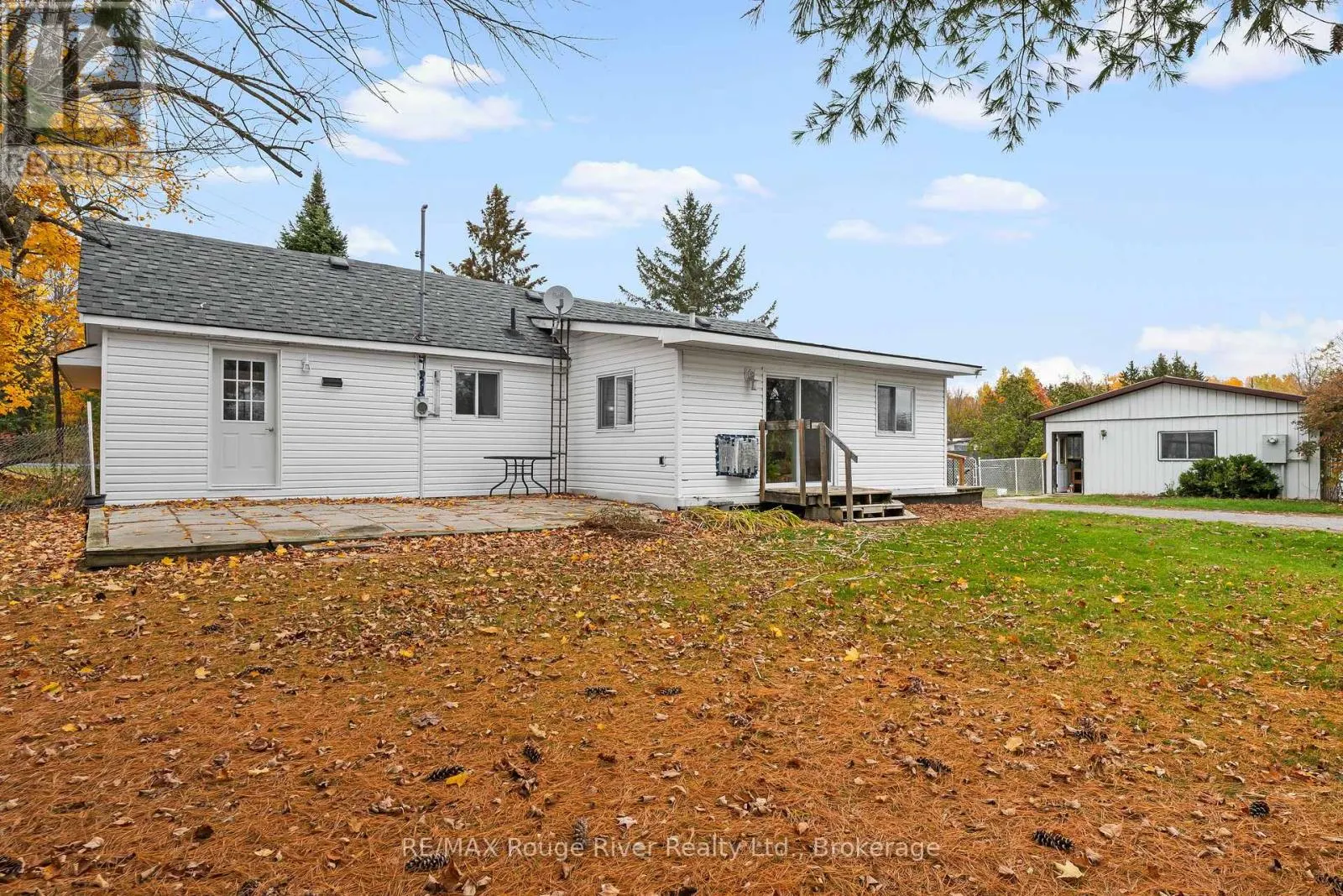 1369 TRENT RIVER ROAD