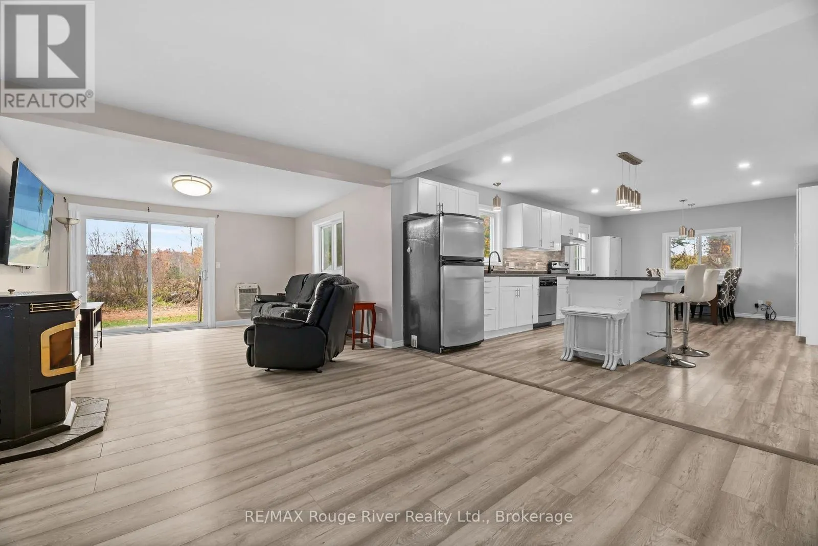 1369 TRENT RIVER ROAD