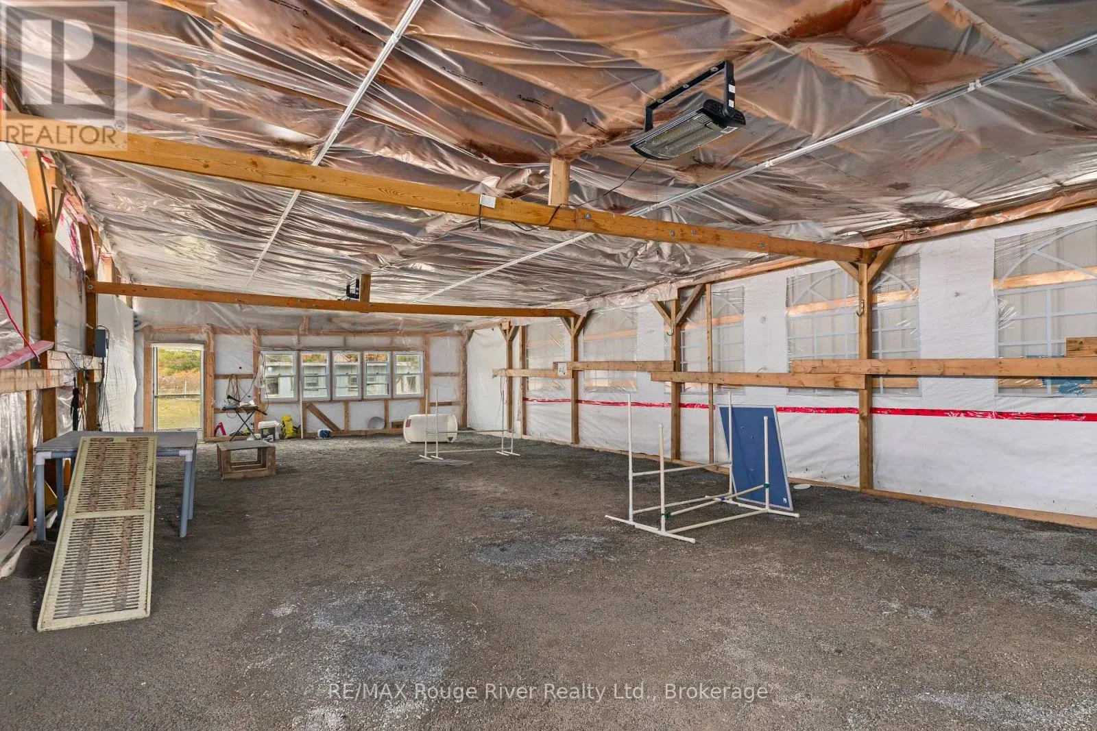 1369 TRENT RIVER ROAD