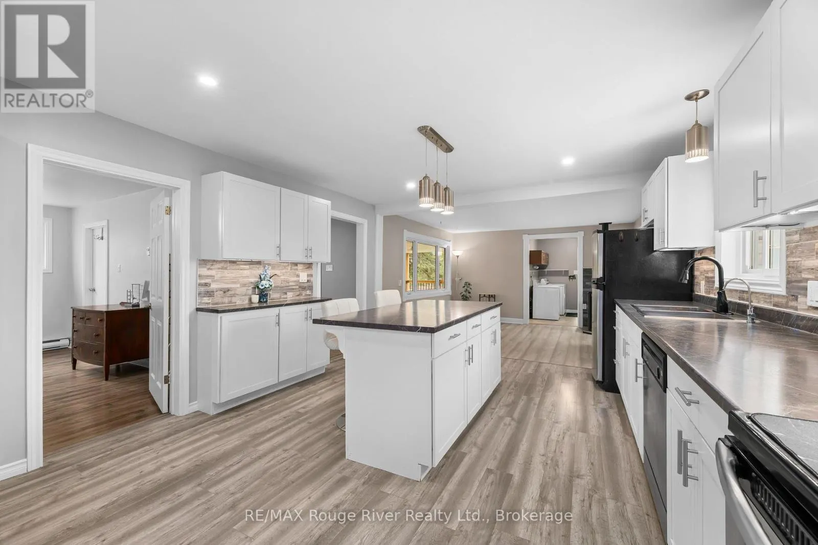1369 TRENT RIVER ROAD