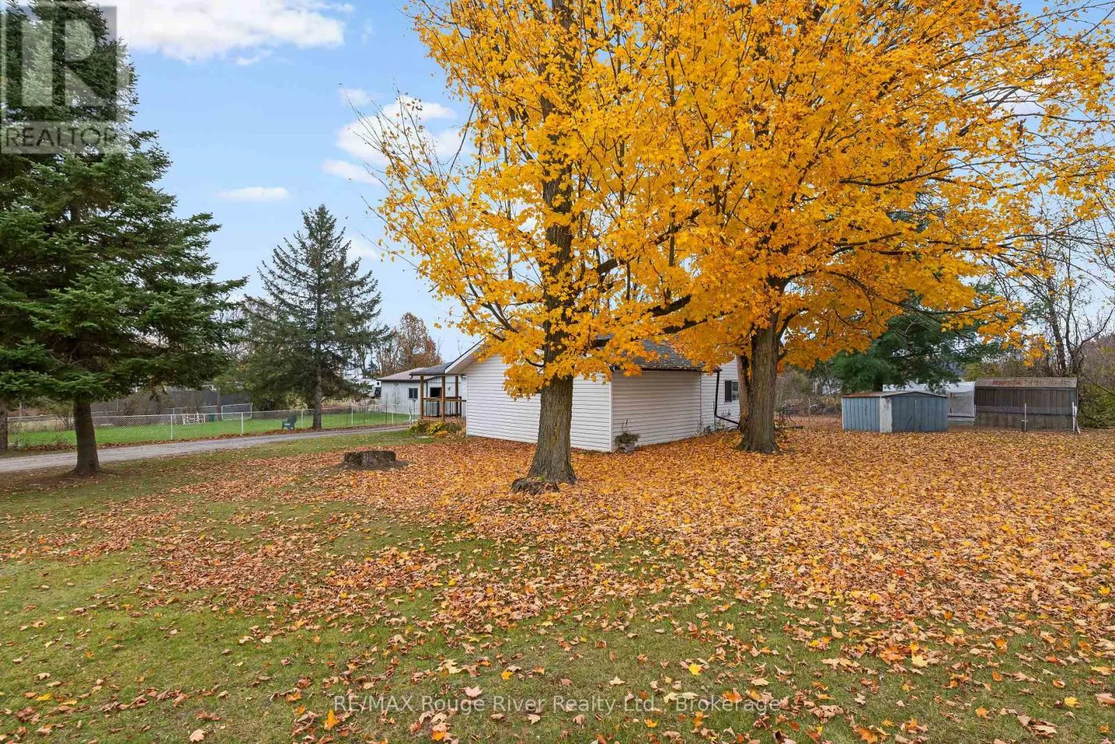 1369 TRENT RIVER ROAD