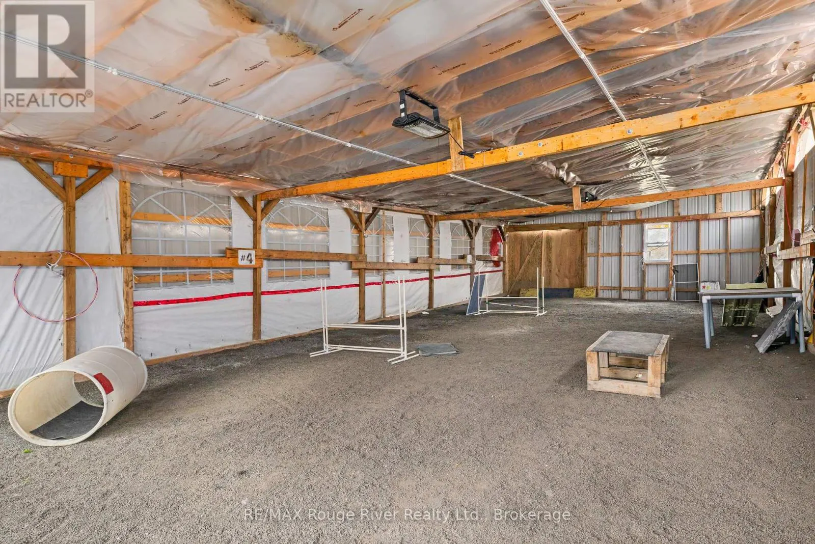 1369 TRENT RIVER ROAD