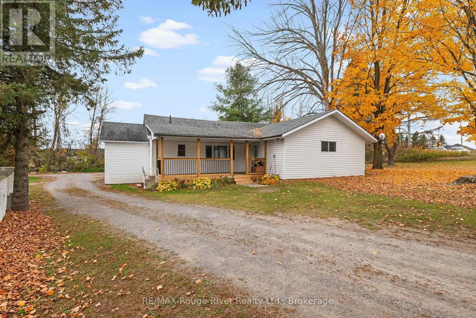 1369 TRENT RIVER ROAD