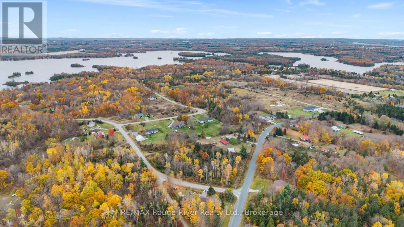 1369 TRENT RIVER ROAD