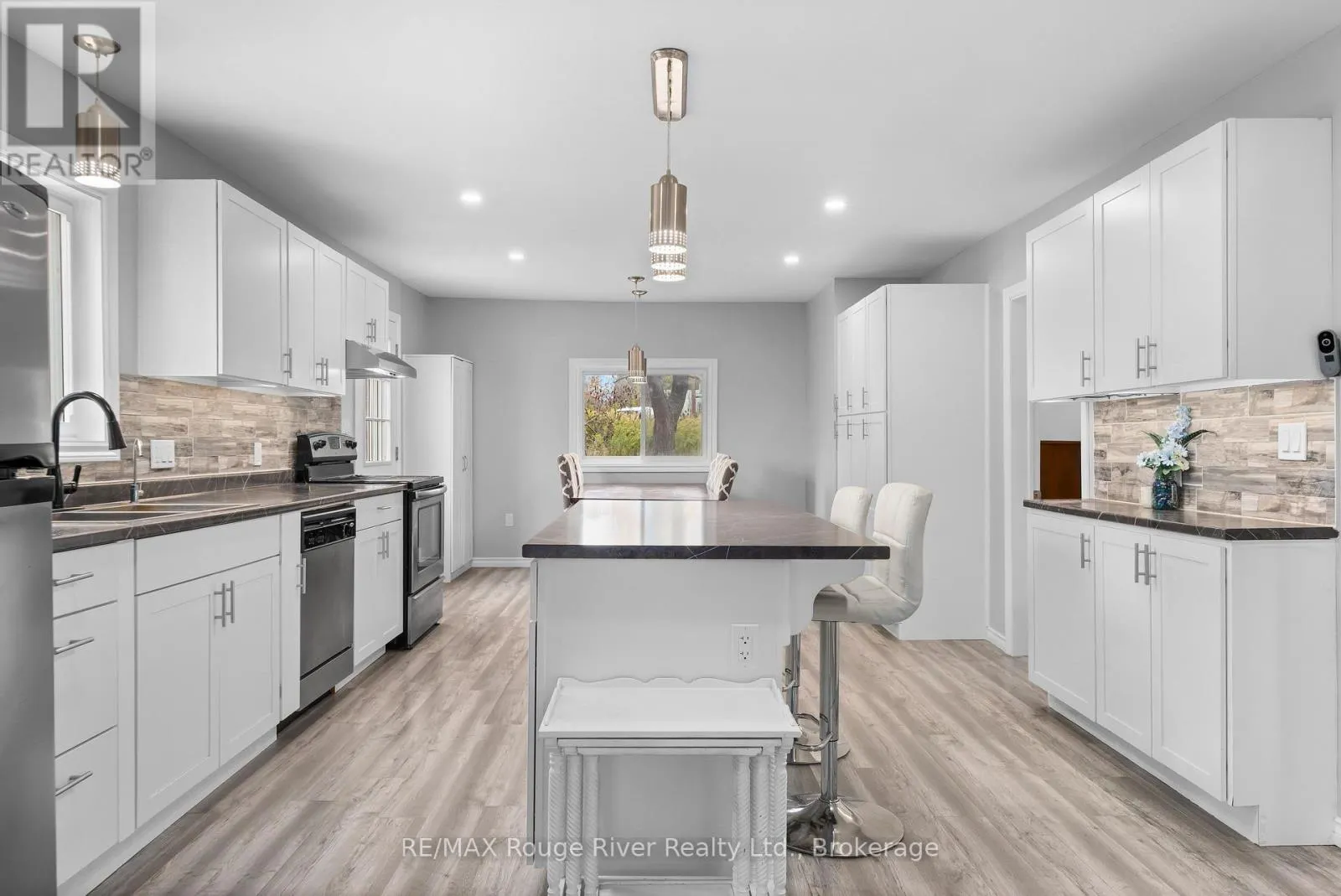 1369 TRENT RIVER ROAD