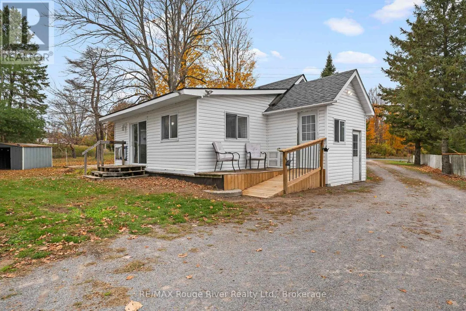 1369 TRENT RIVER ROAD