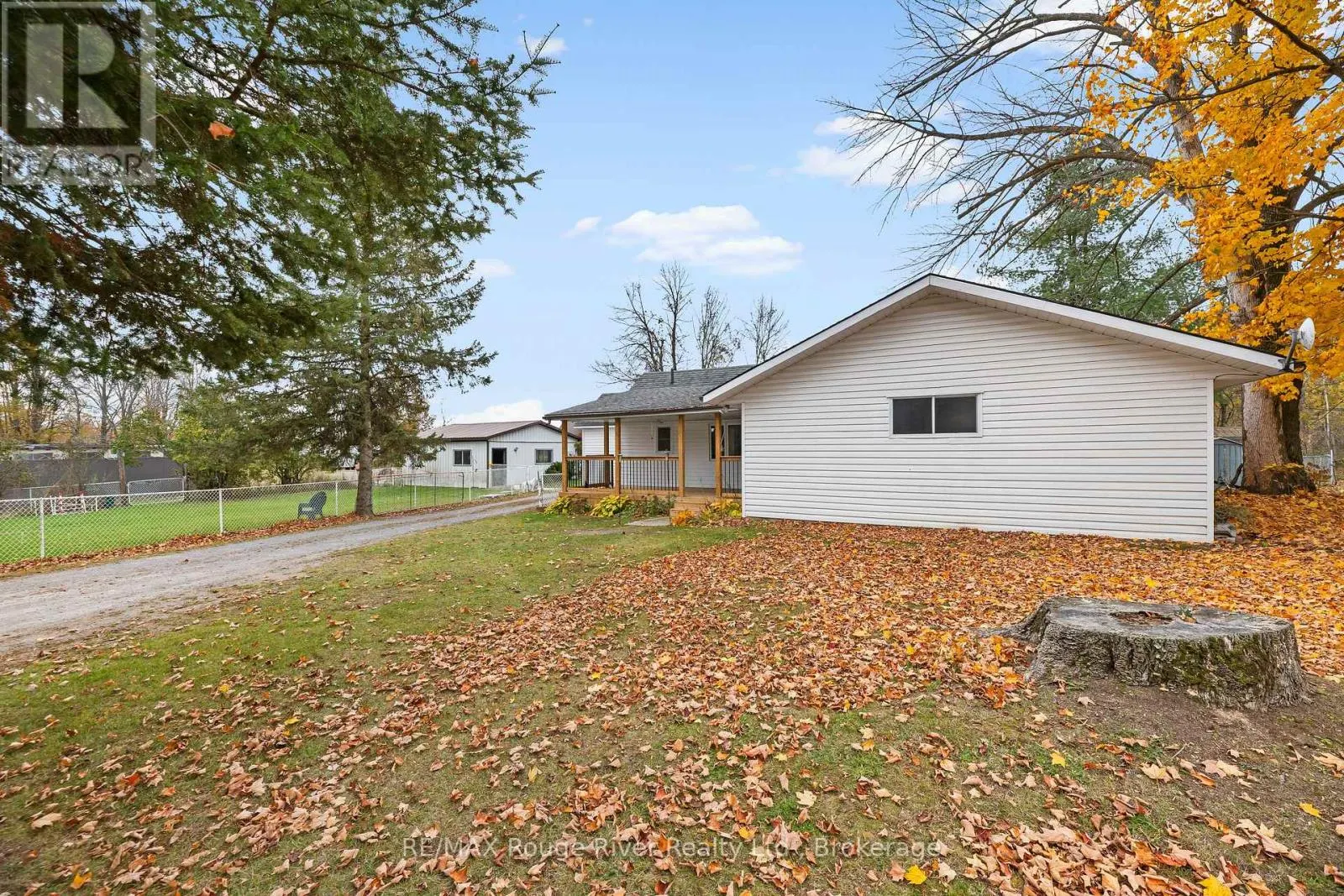 1369 TRENT RIVER ROAD