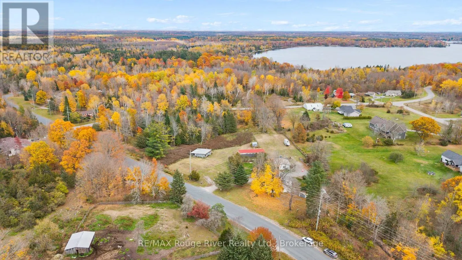 1369 TRENT RIVER ROAD