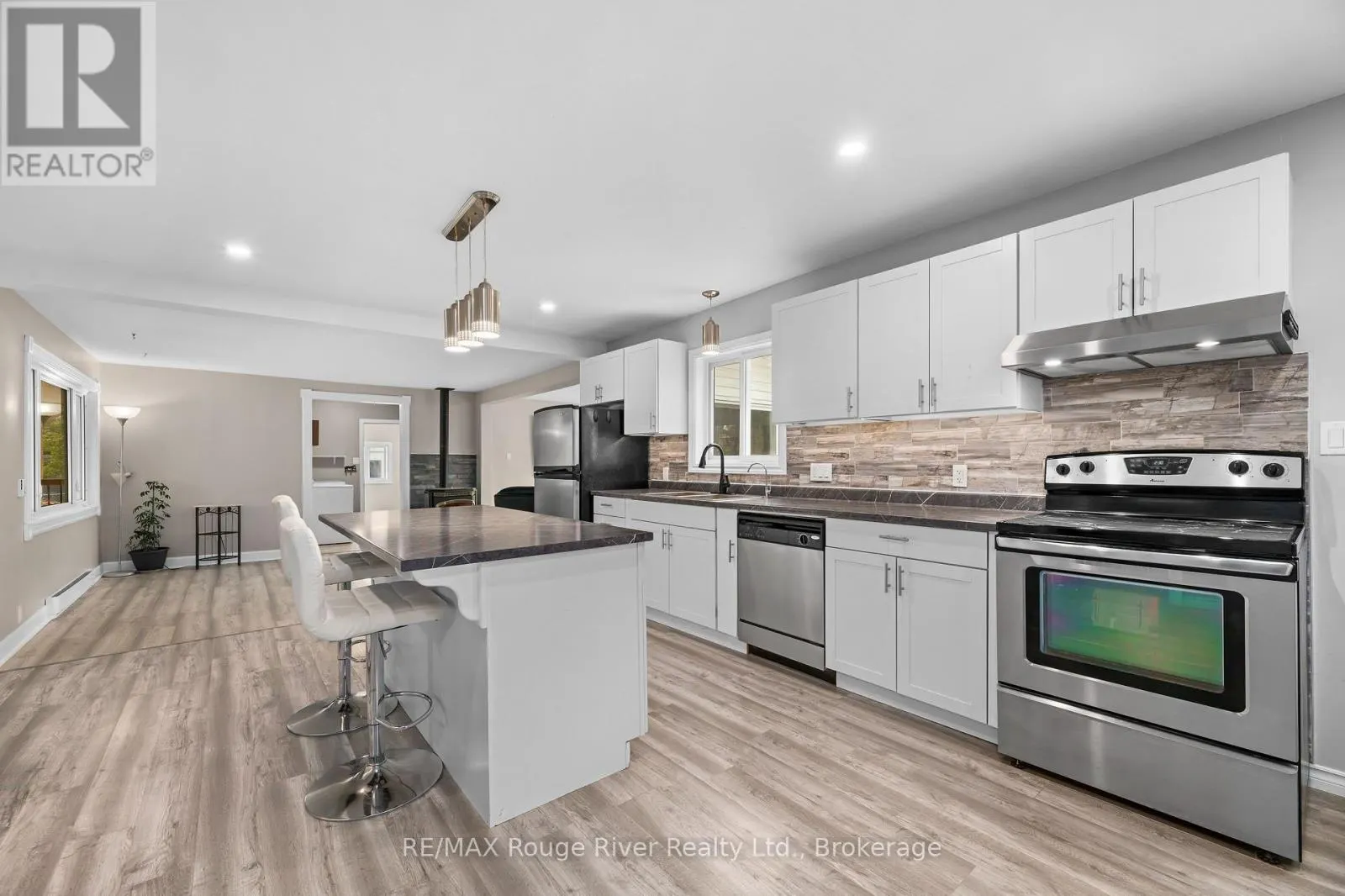 1369 TRENT RIVER ROAD