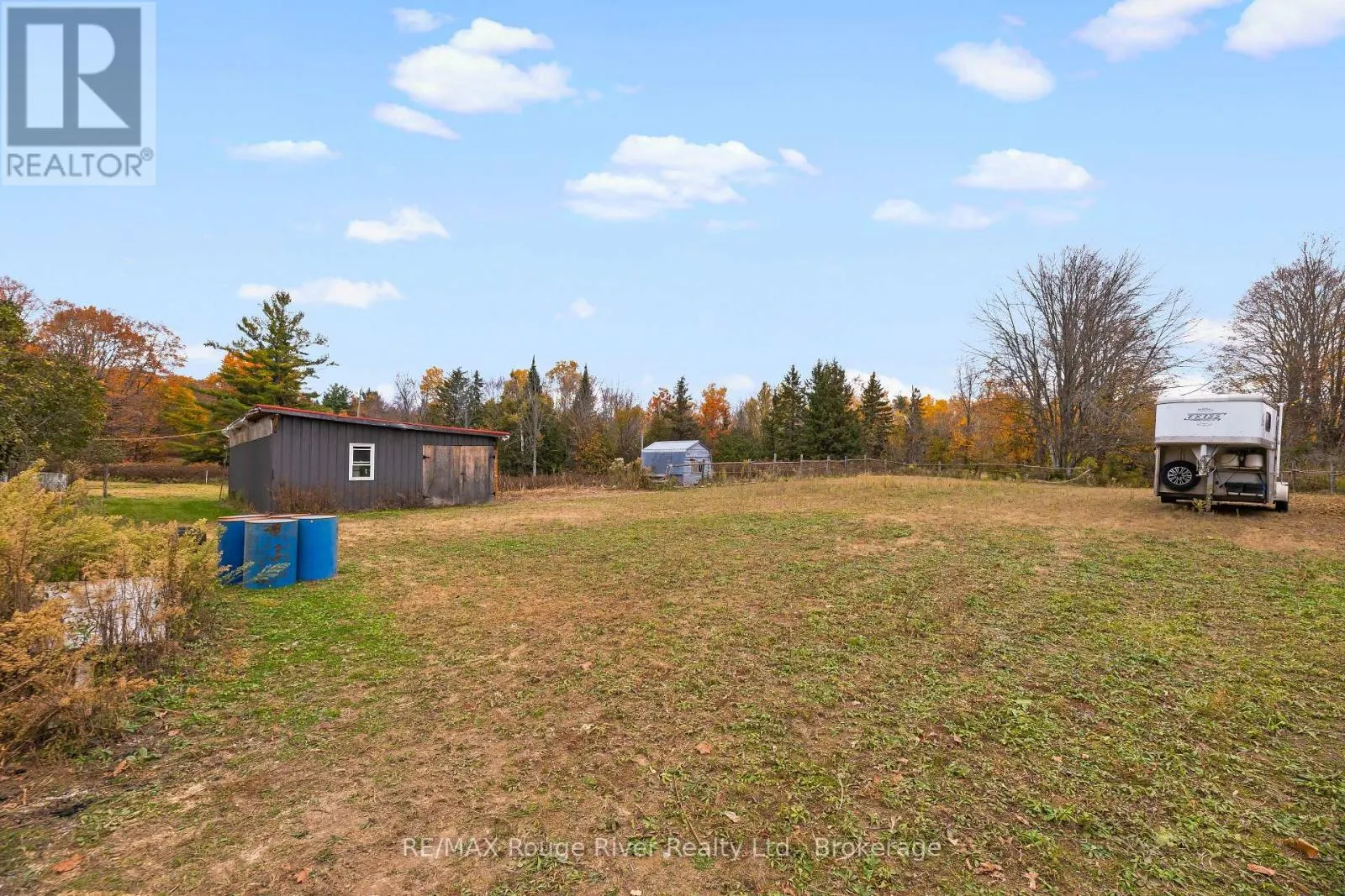 1369 TRENT RIVER ROAD