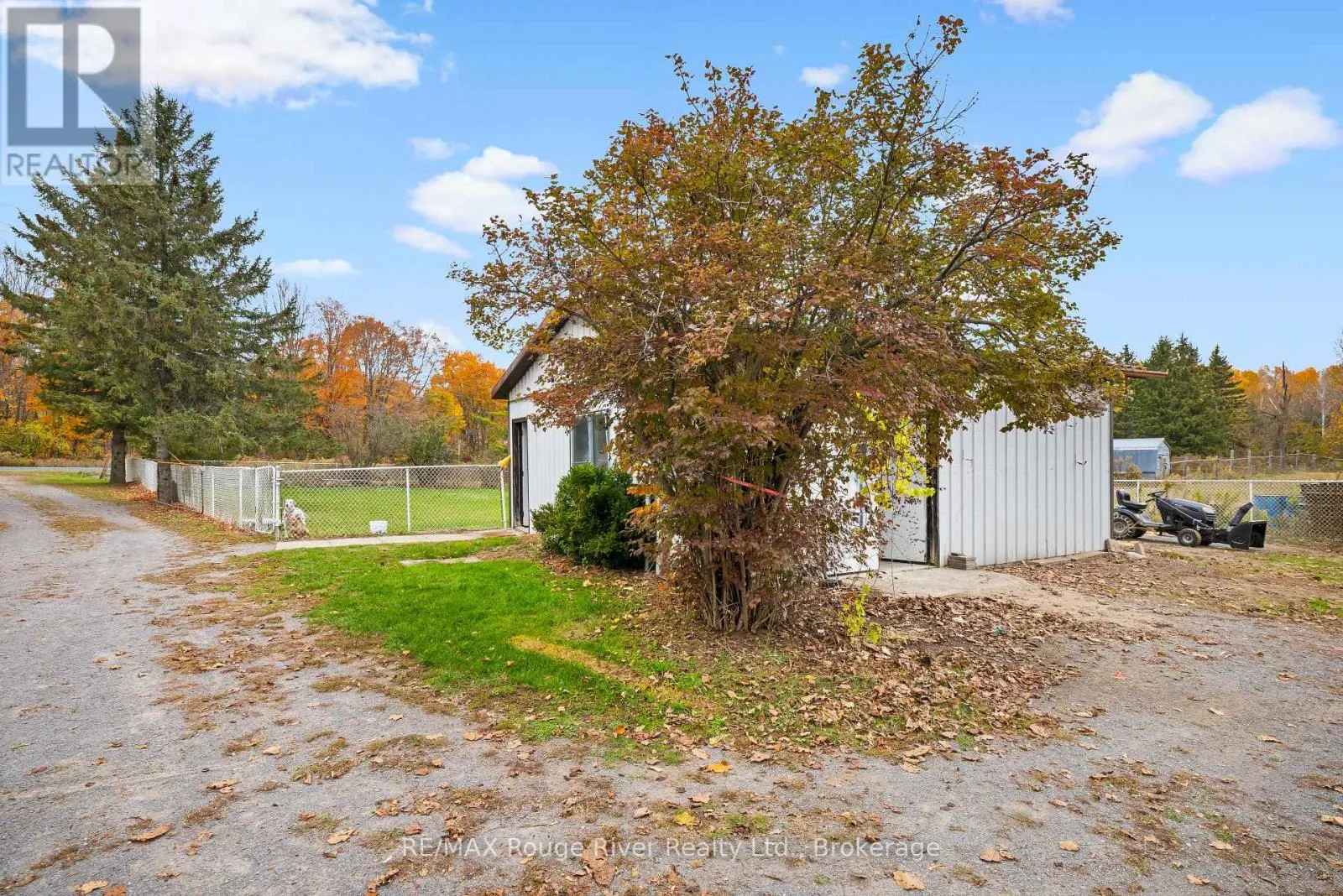 1369 TRENT RIVER ROAD
