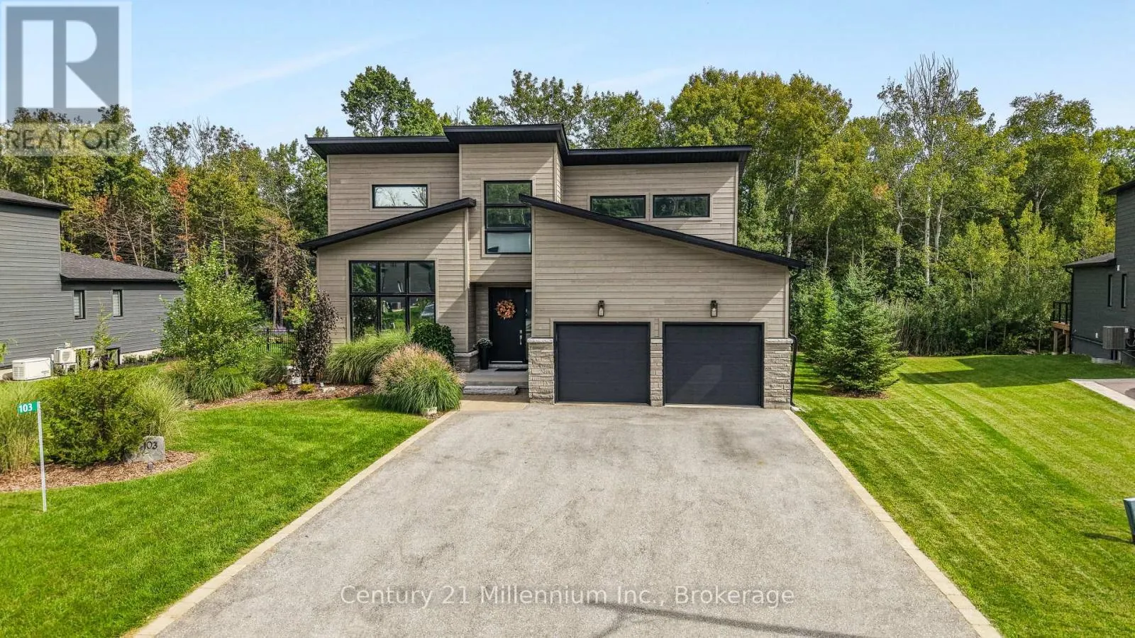 103 TEKIAH ROAD