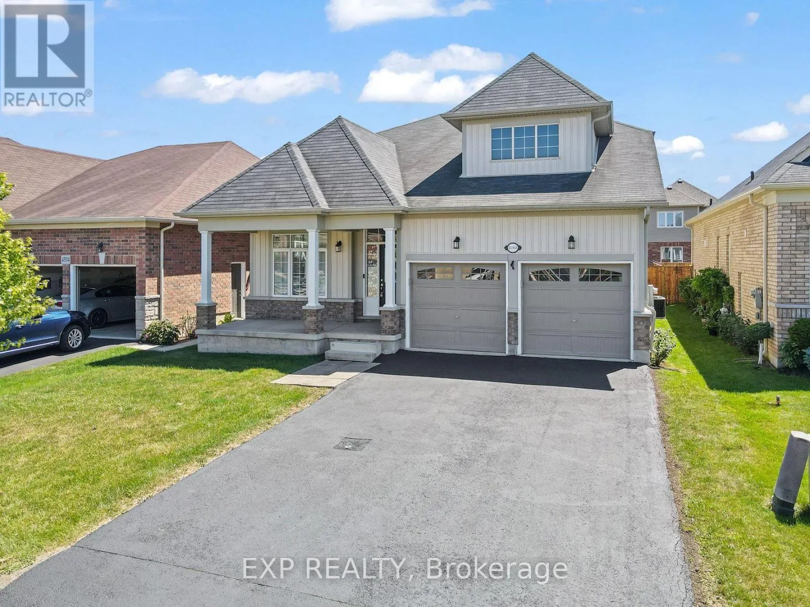 4344 CINNAMON GROVE