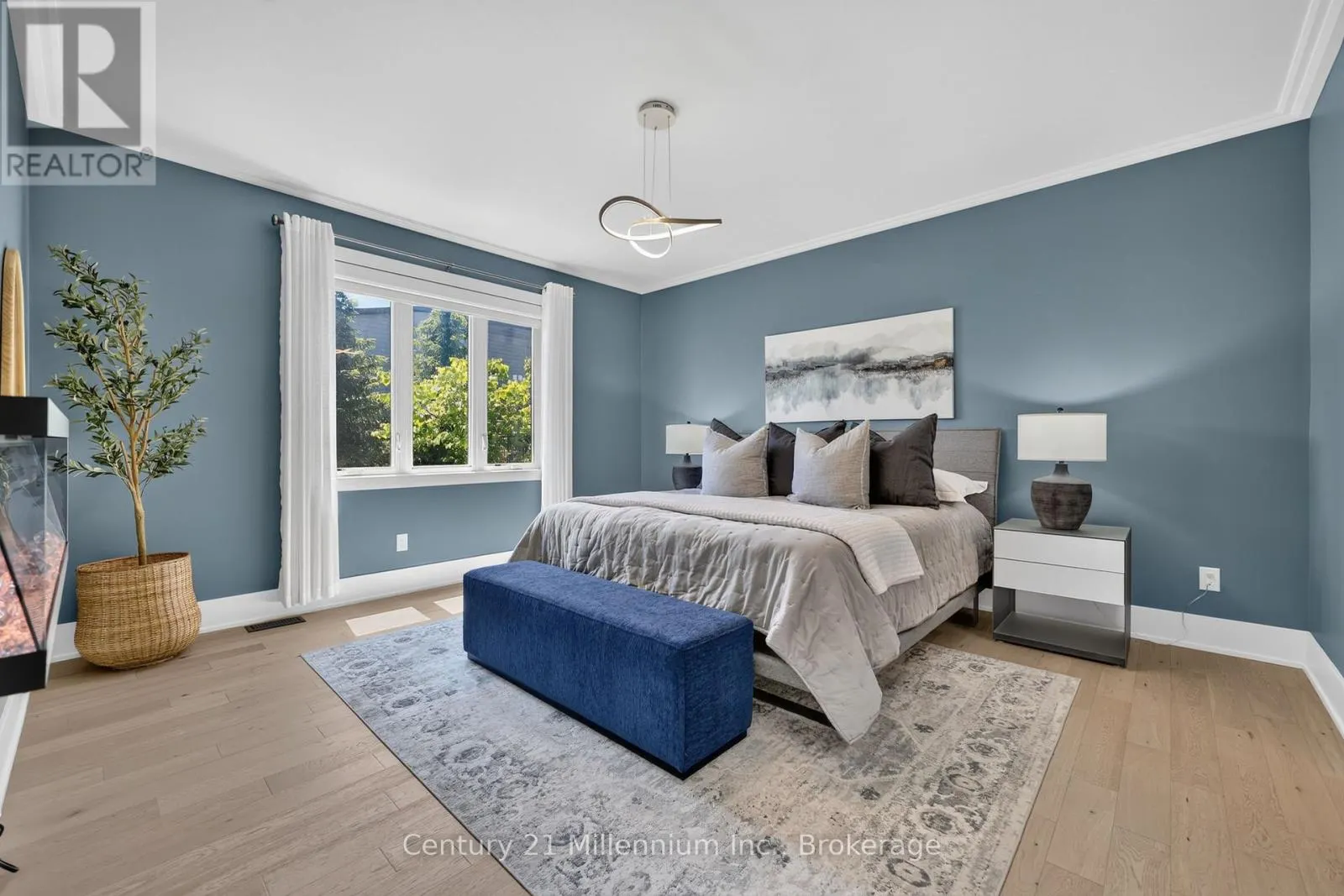 126 TEKIAH ROAD