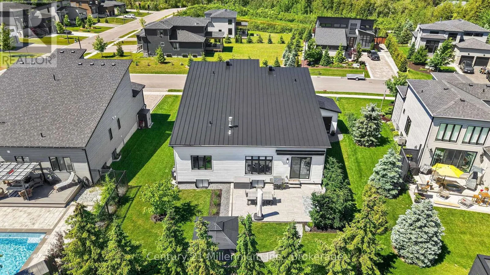 126 TEKIAH ROAD