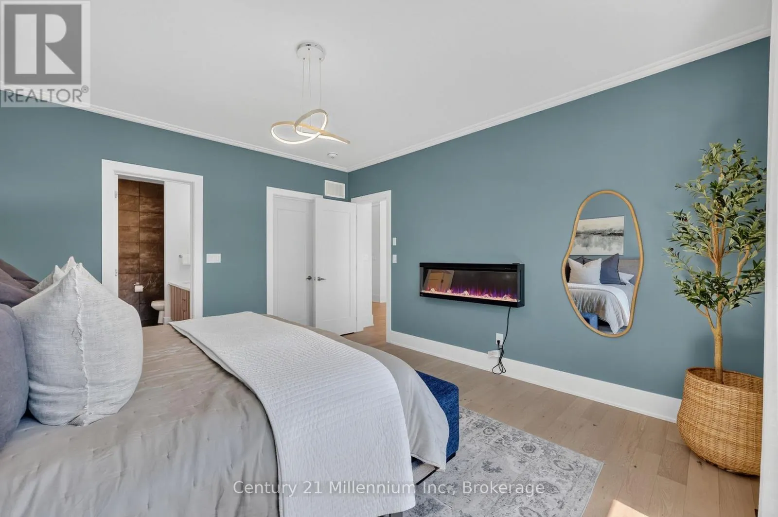 126 TEKIAH ROAD