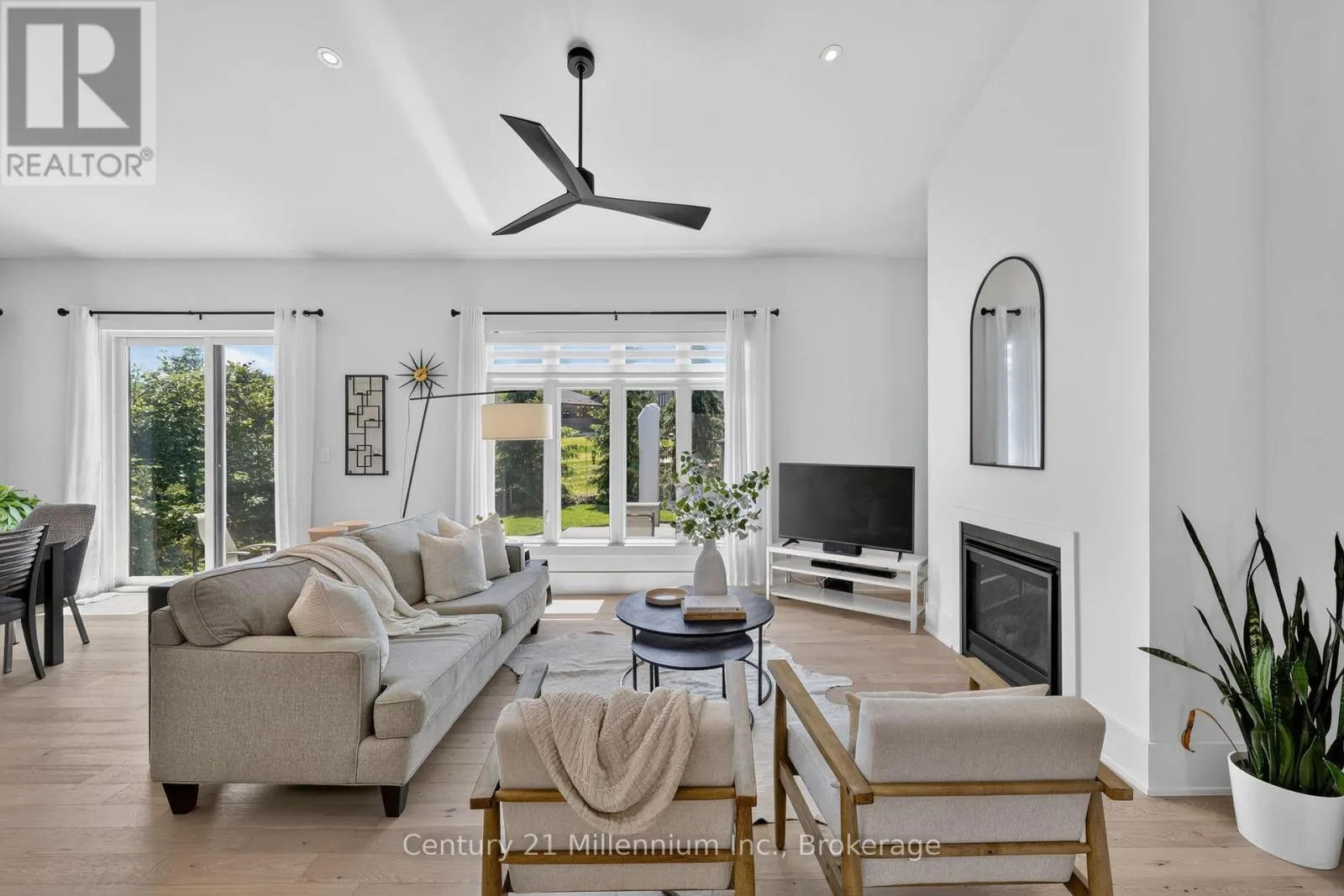 126 TEKIAH ROAD
