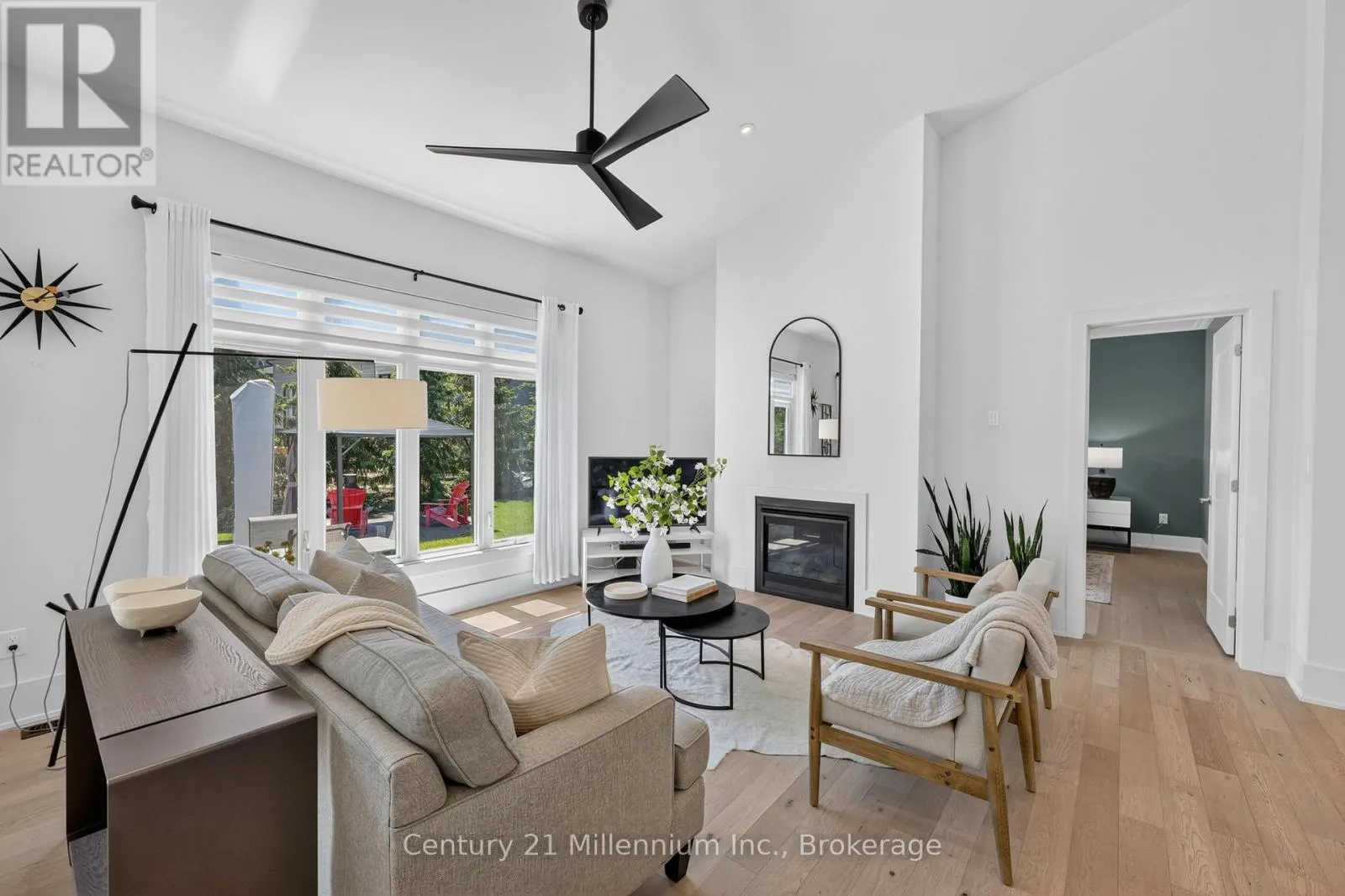126 TEKIAH ROAD