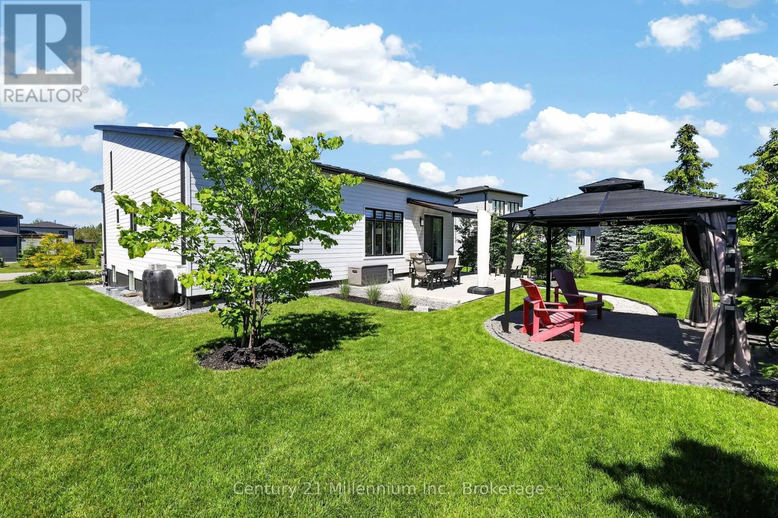 126 TEKIAH ROAD