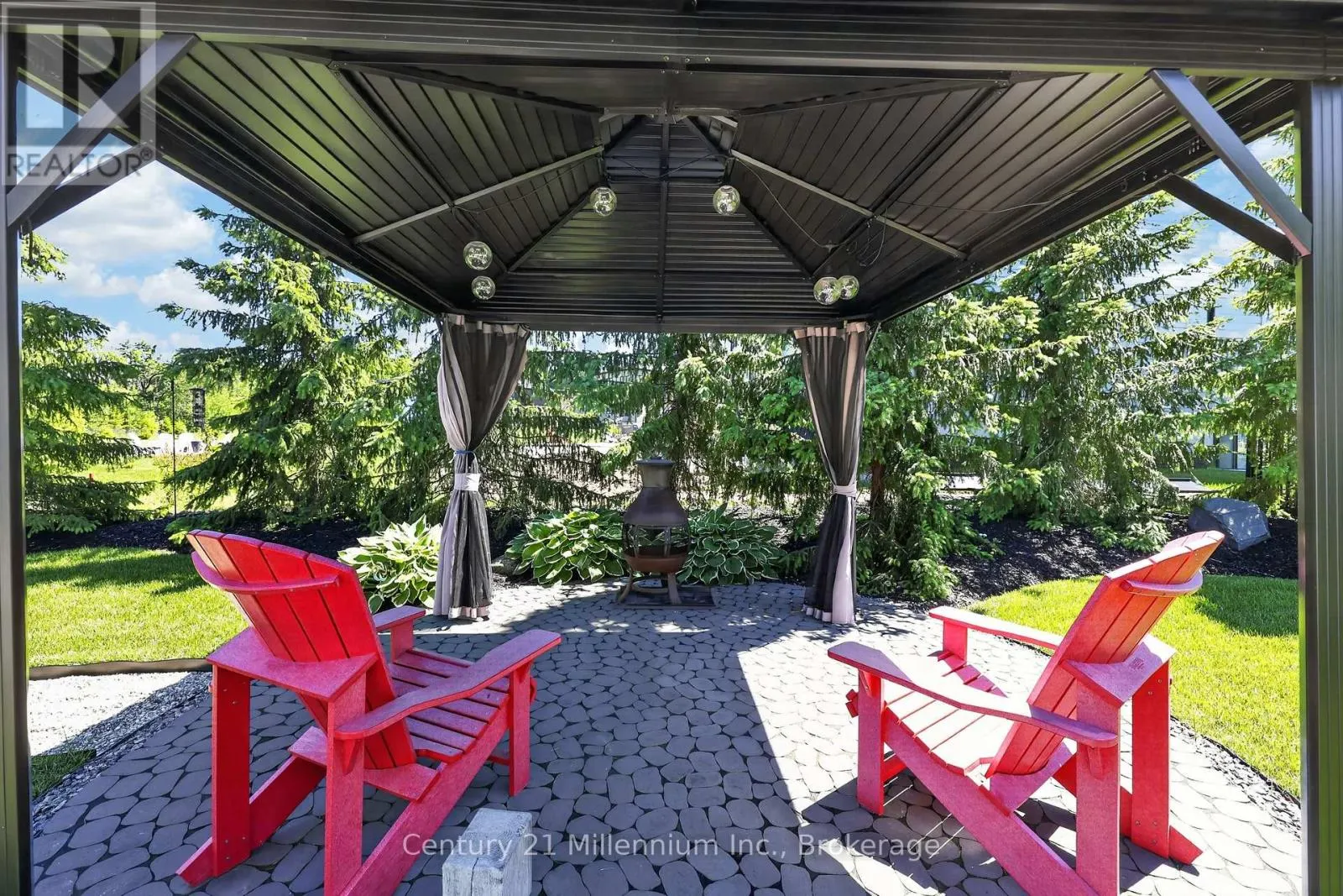 126 TEKIAH ROAD