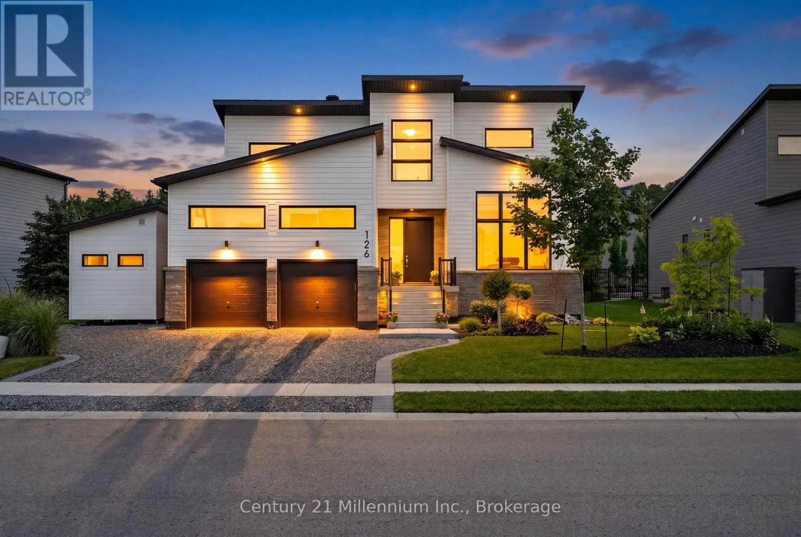 126 TEKIAH ROAD