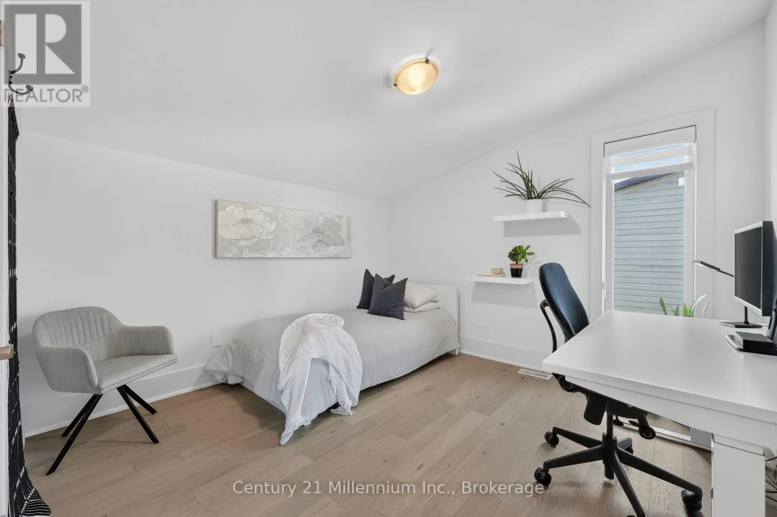 126 TEKIAH ROAD