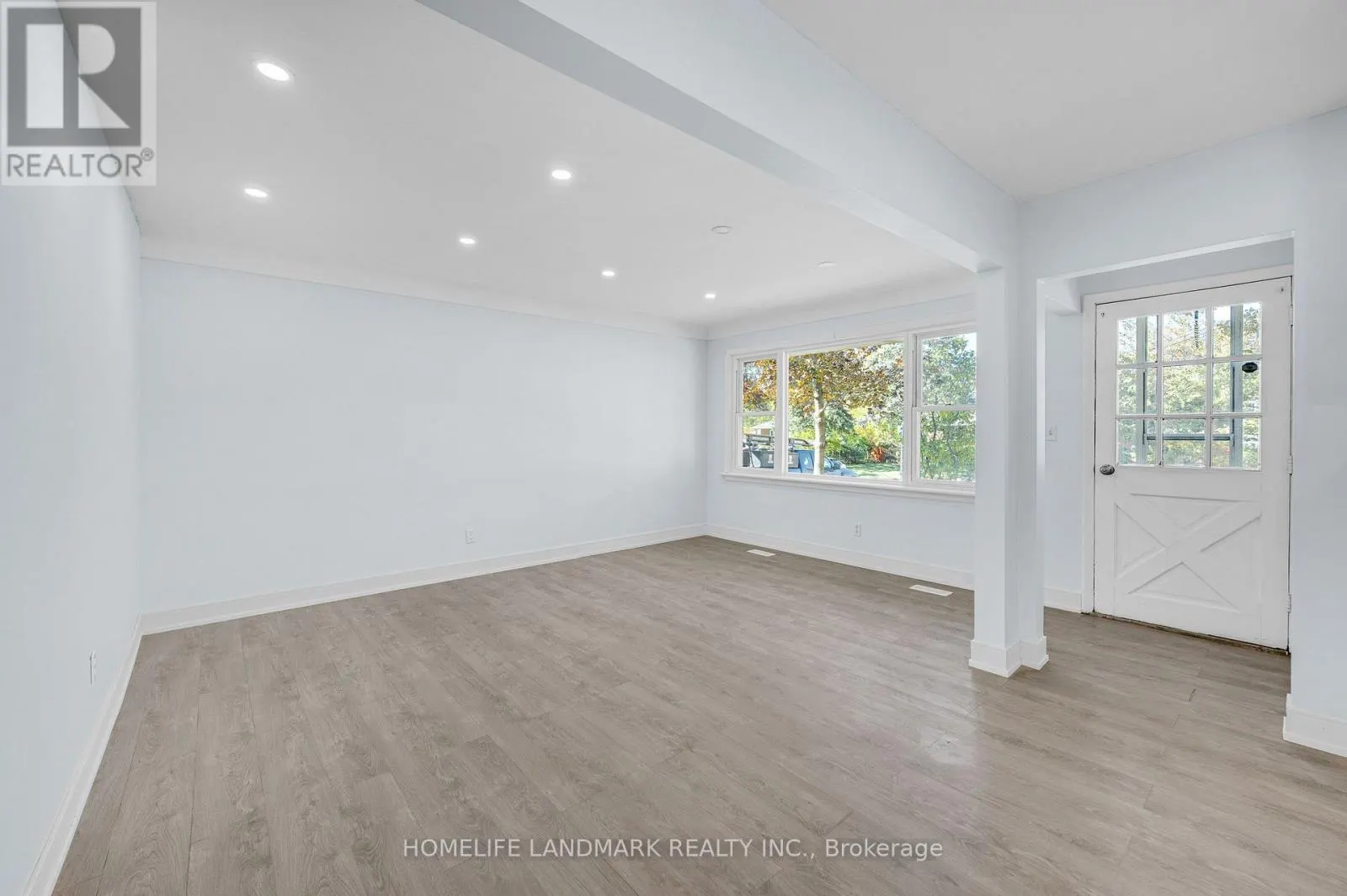 135 HOWARD AVENUE