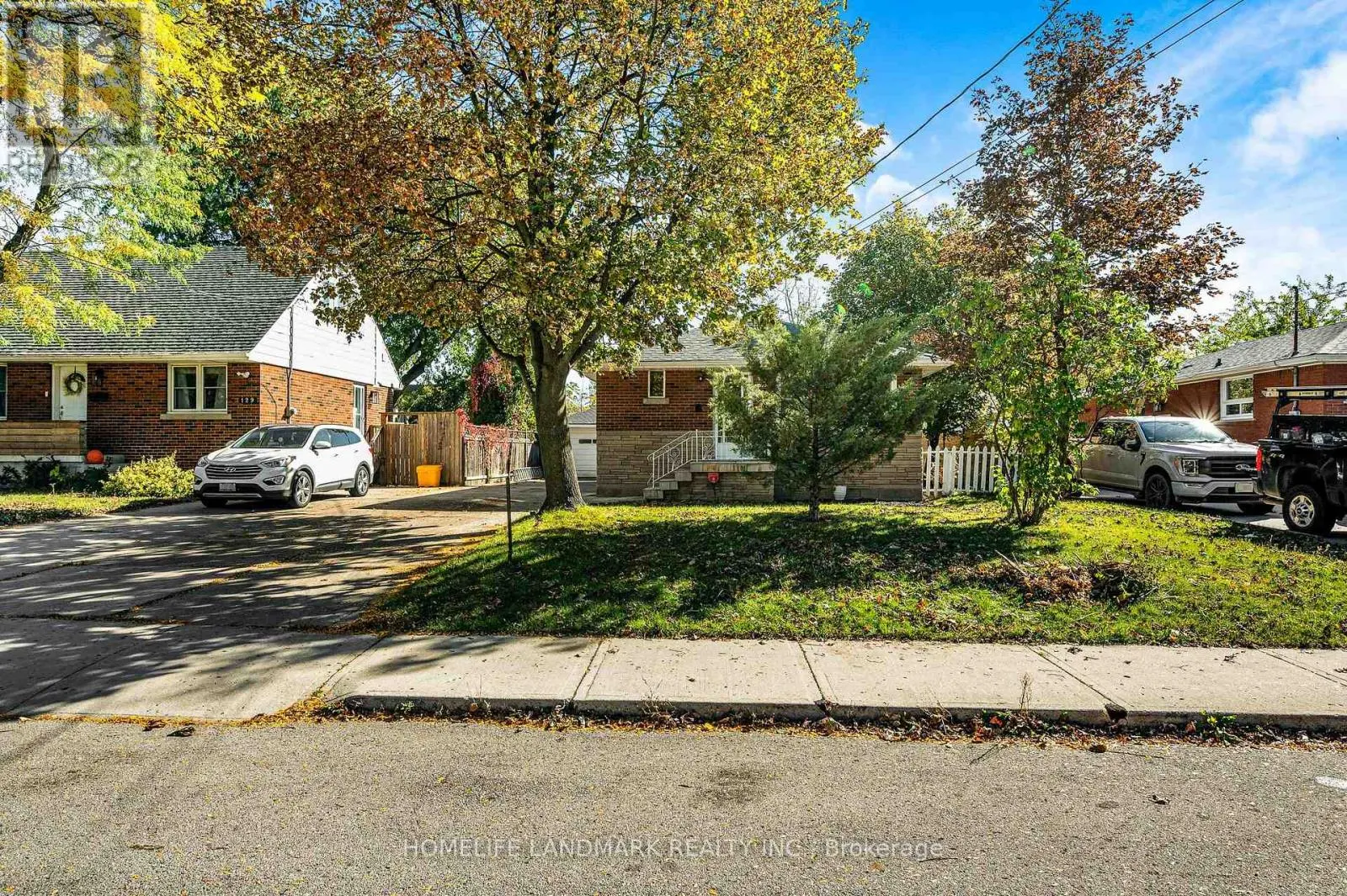 135 HOWARD AVENUE
