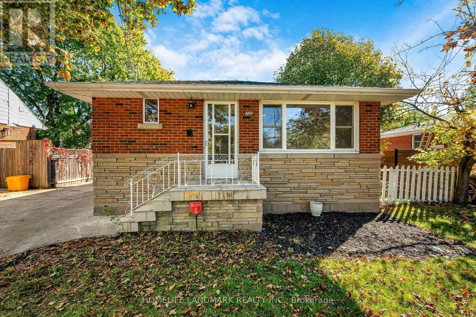 135 HOWARD AVENUE