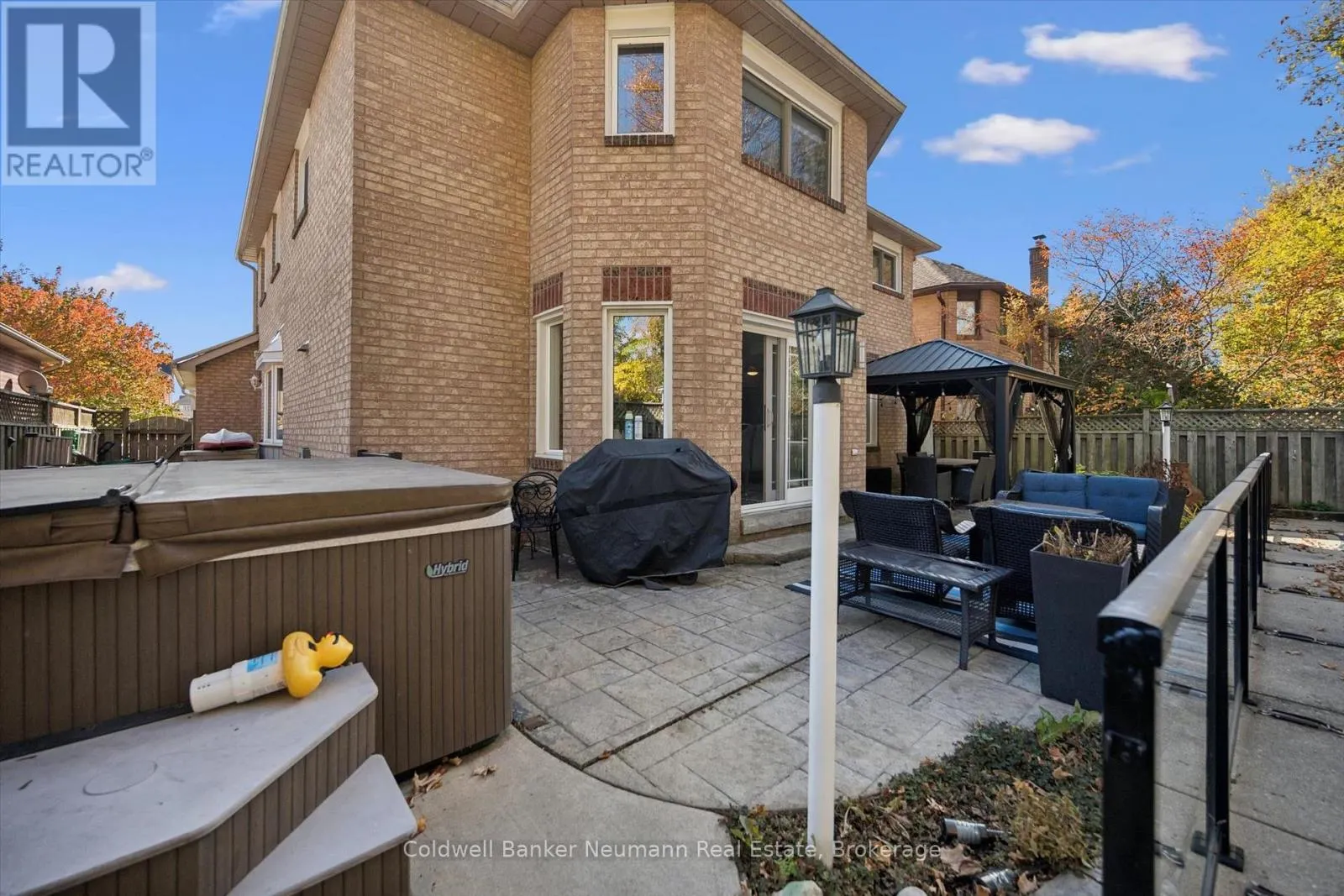 139 HILBORN AVENUE