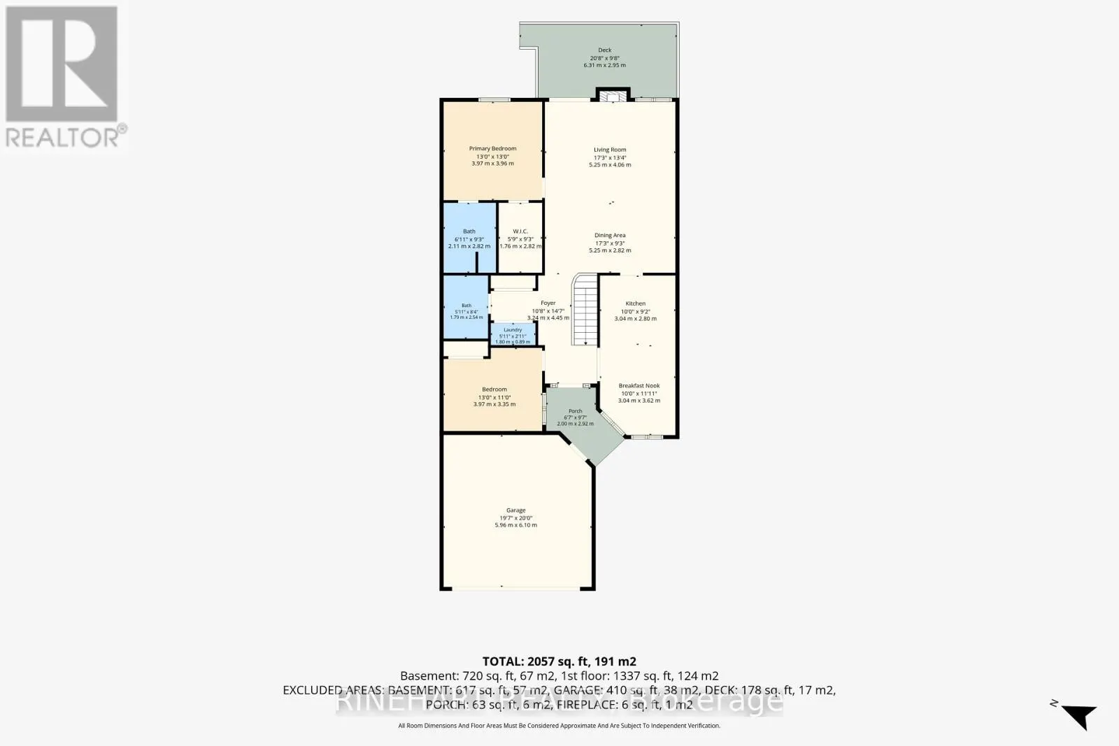59 - 455 HYDE PARK ROAD #59