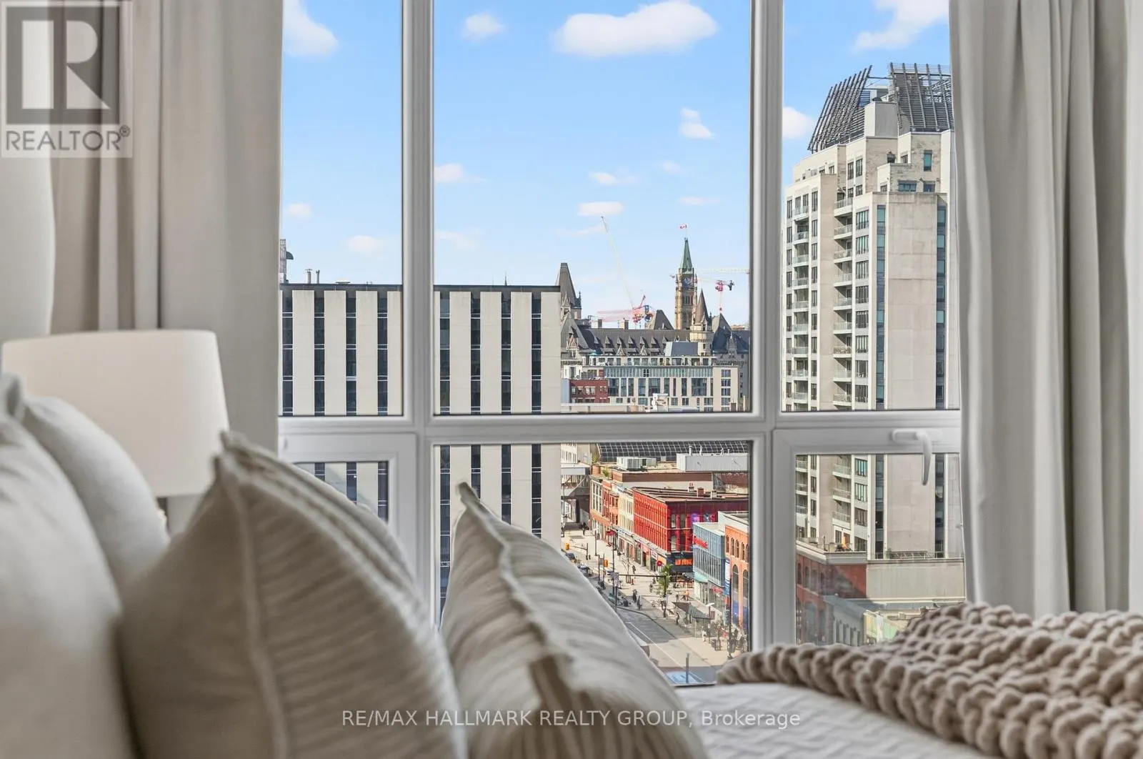 1405 - 200 RIDEAU STREET