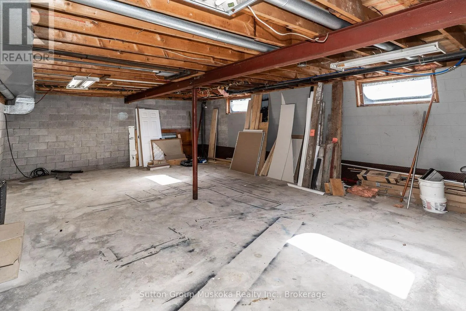 105 FITZGERALD DRIVE