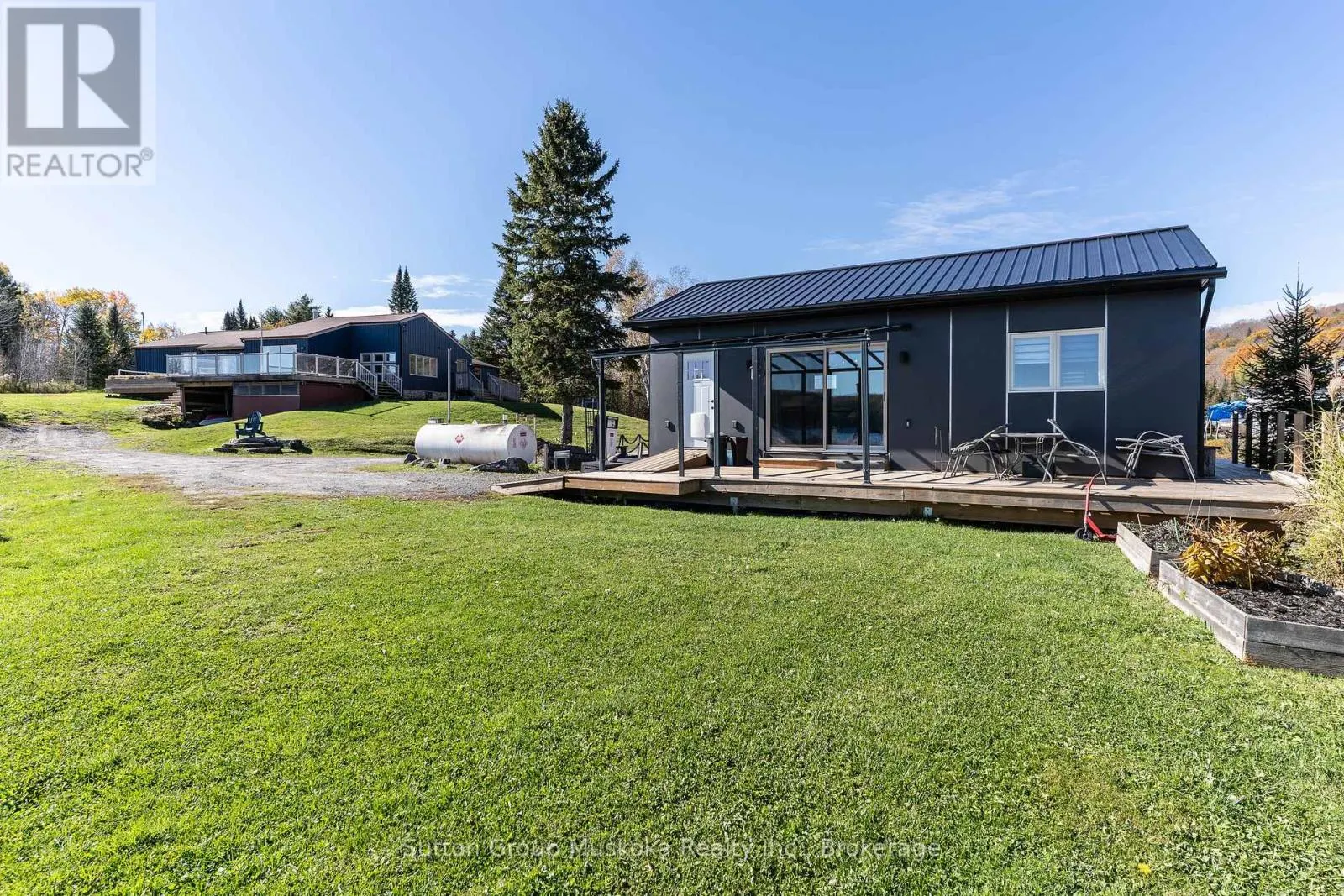 105 FITZGERALD DRIVE