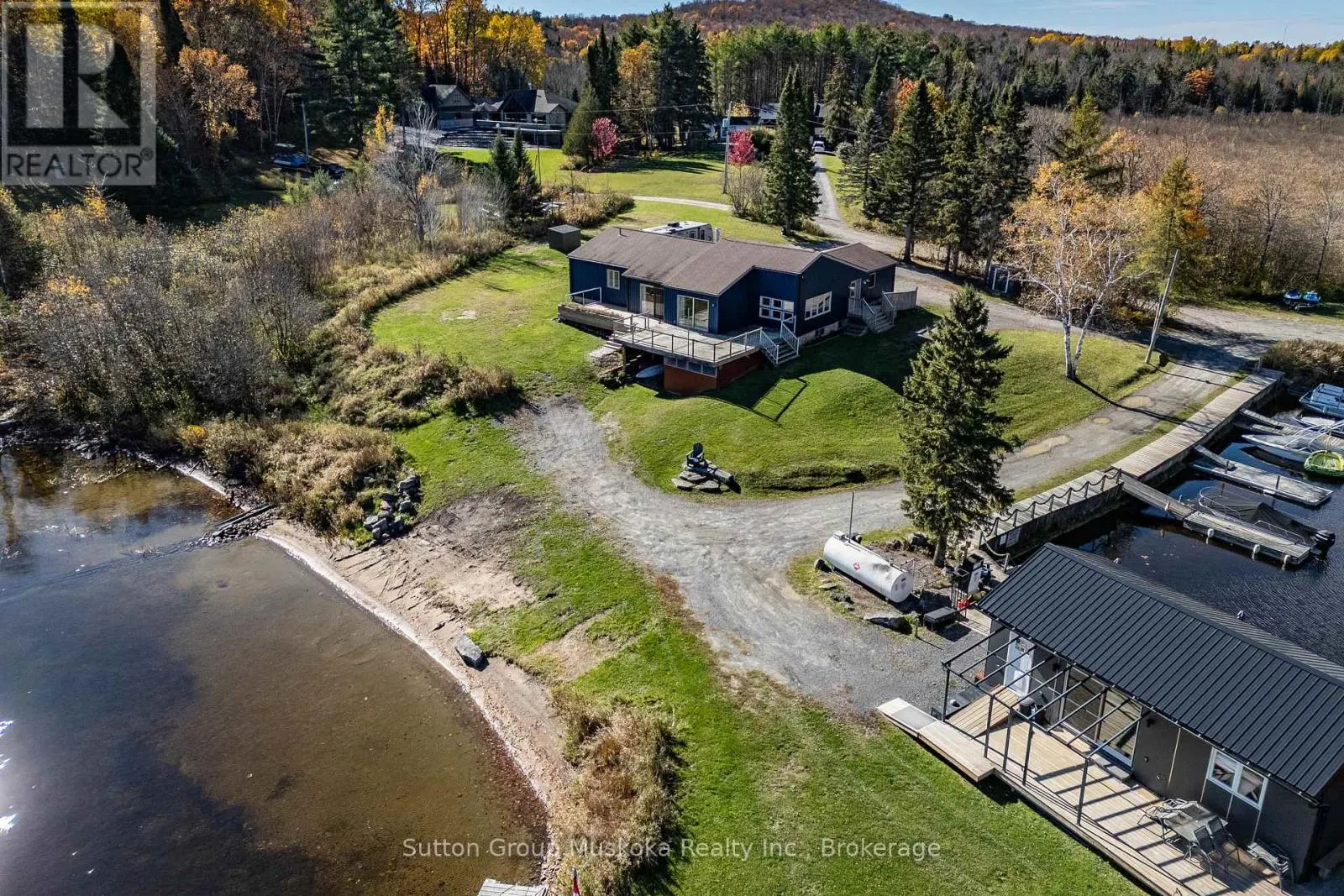 105 FITZGERALD DRIVE