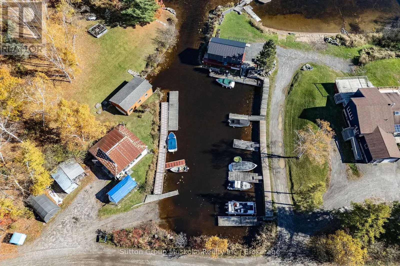 105 FITZGERALD DRIVE