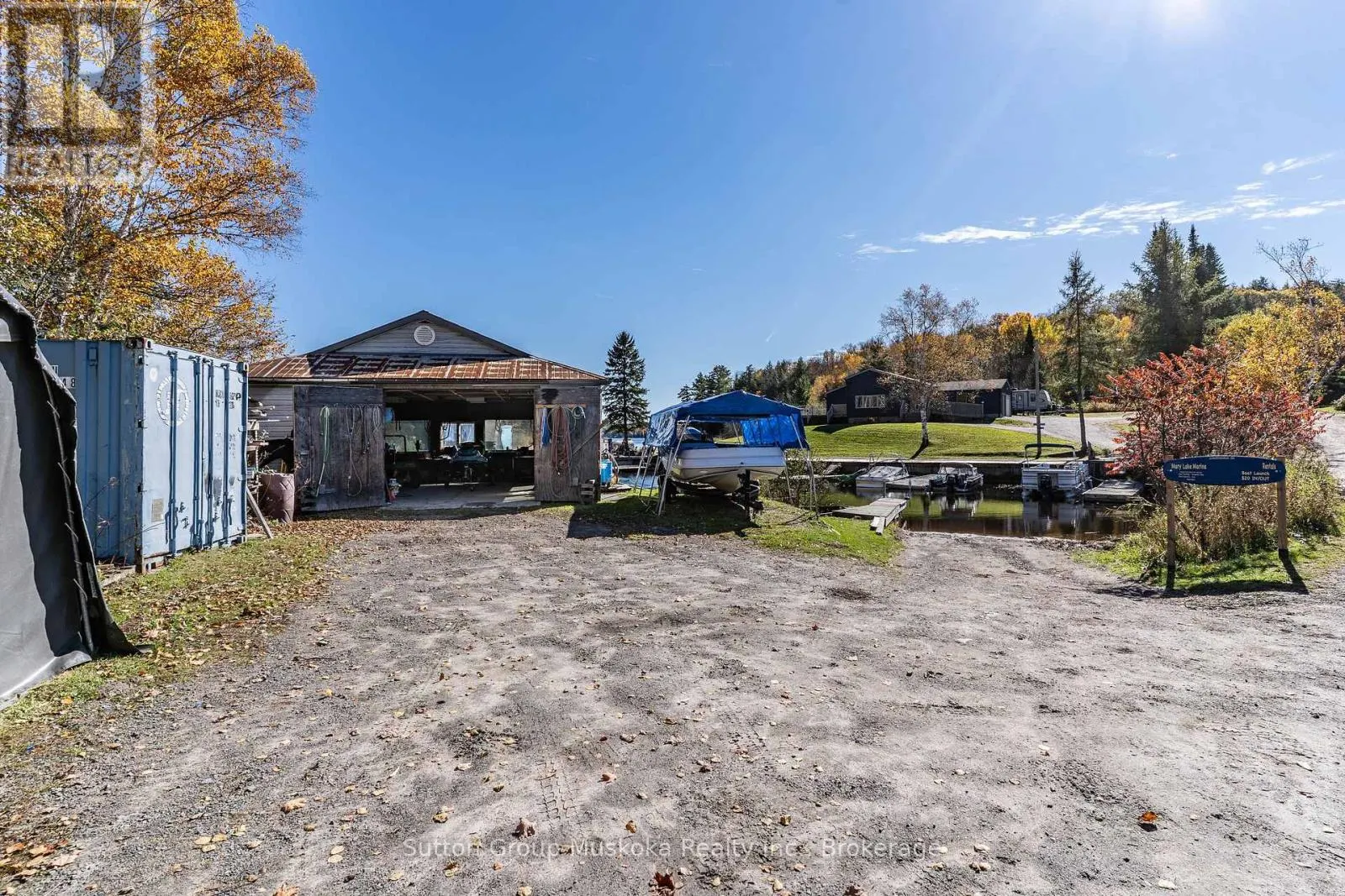 105 FITZGERALD DRIVE