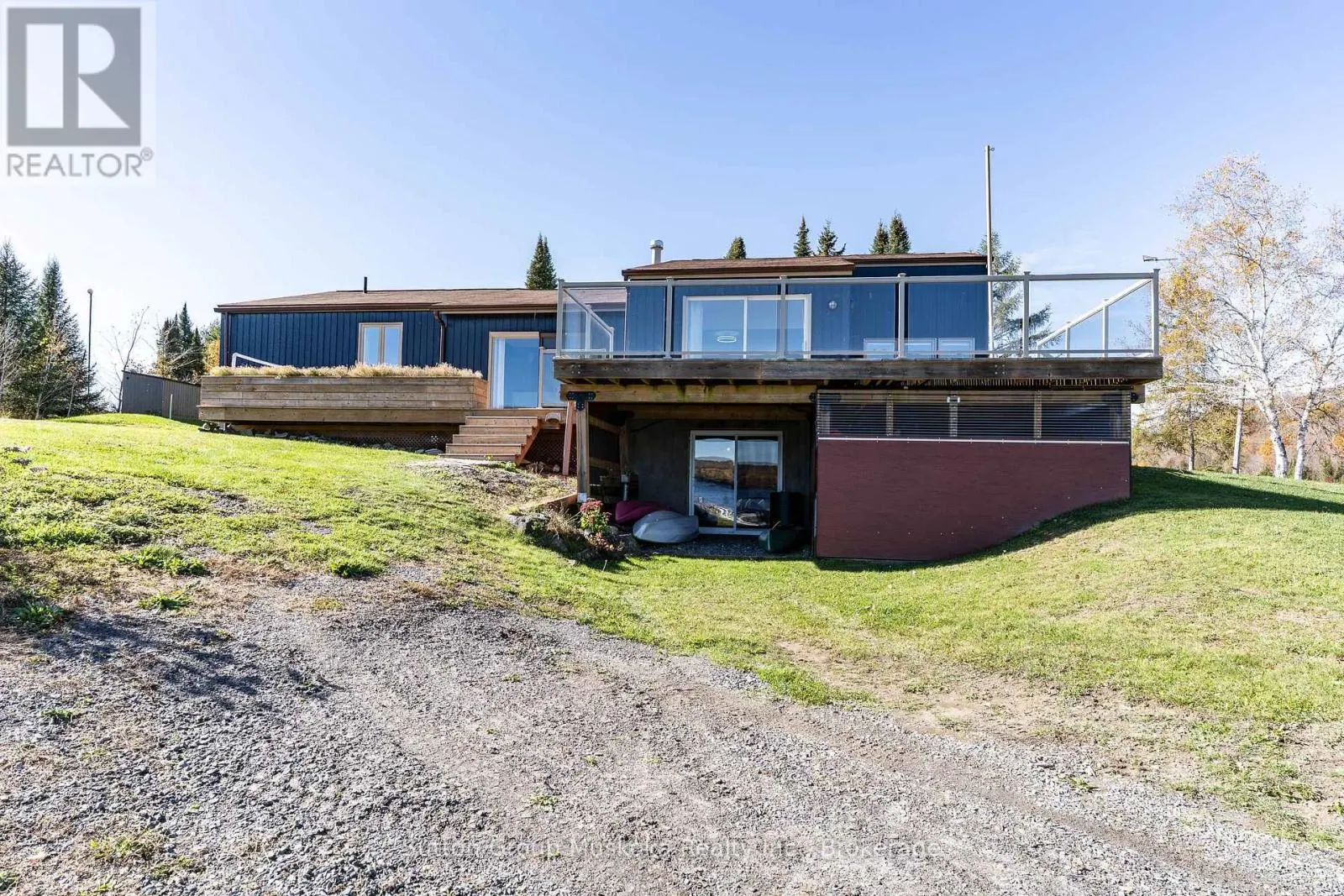105 FITZGERALD DRIVE