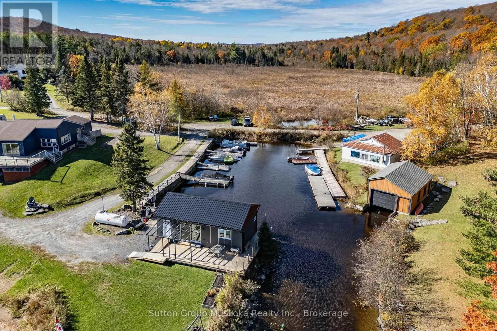 105 FITZGERALD DRIVE