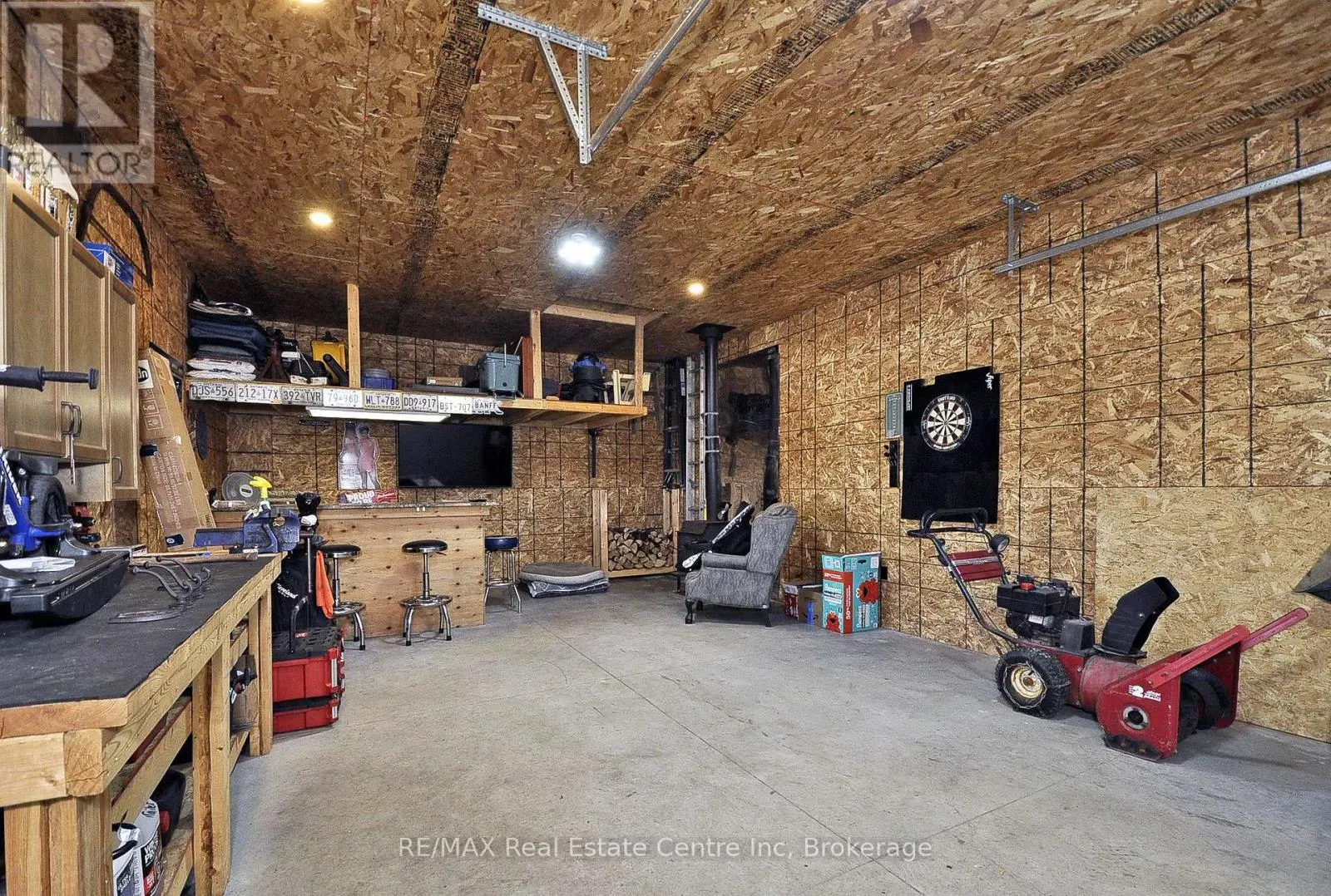 368 HURON STREET