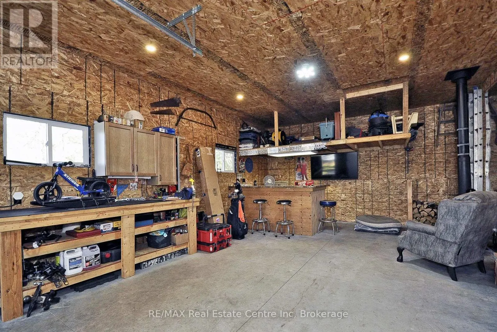 368 HURON STREET