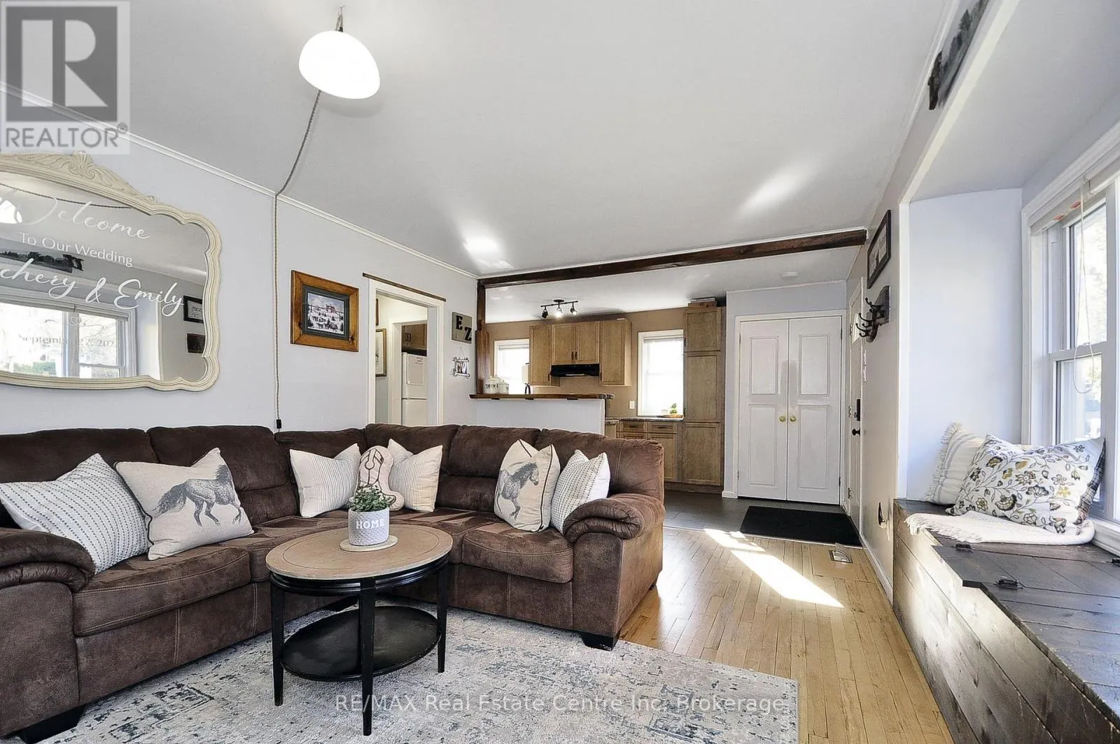 368 HURON STREET