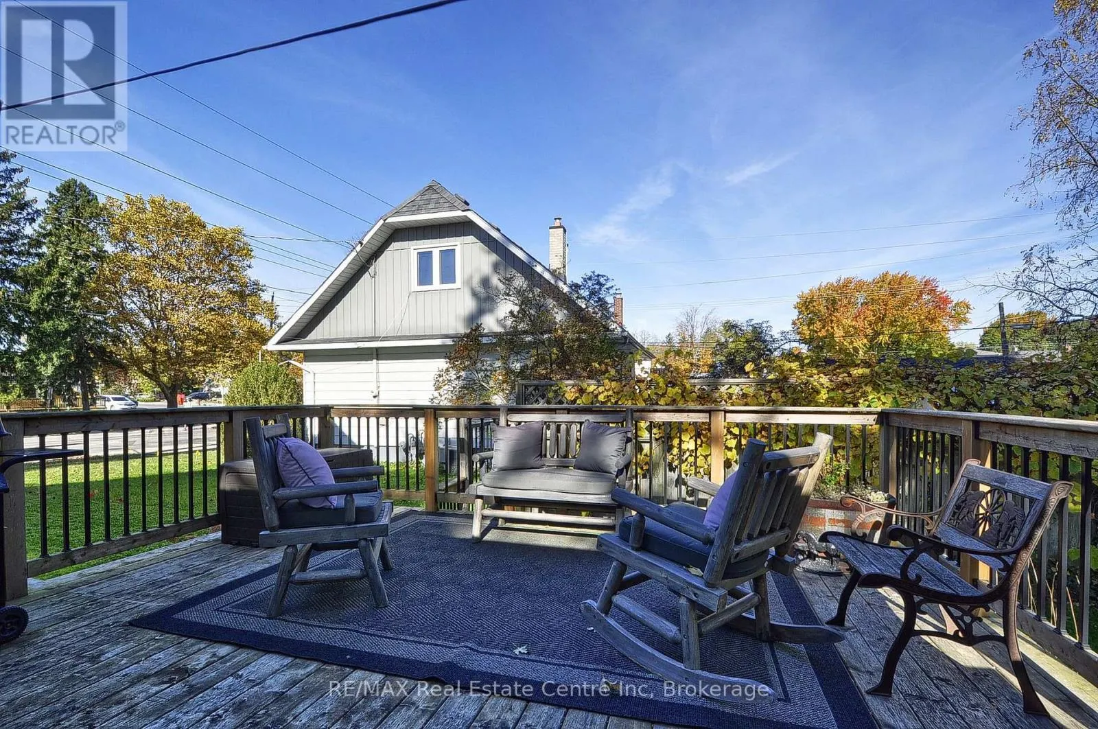 368 HURON STREET