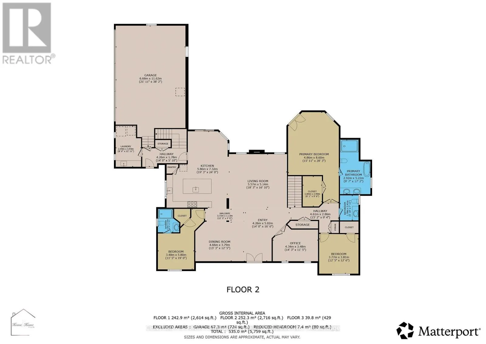 3681 HOMEWOOD LANE
