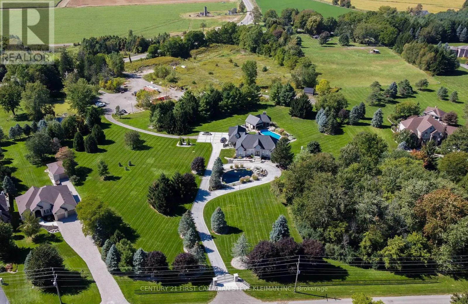 3681 HOMEWOOD LANE