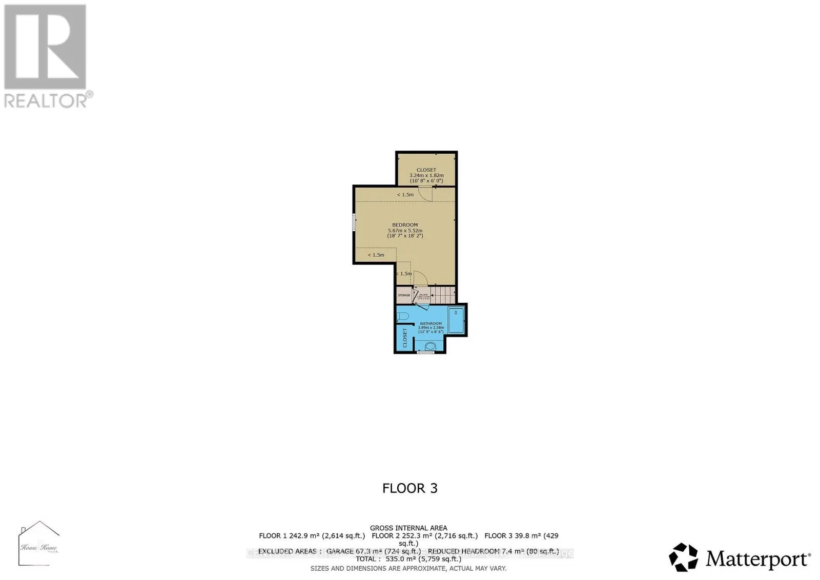 3681 HOMEWOOD LANE