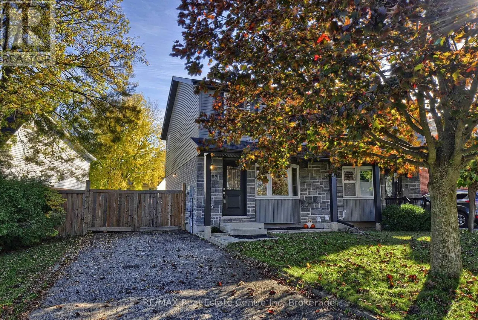 23 SACHA ROAD