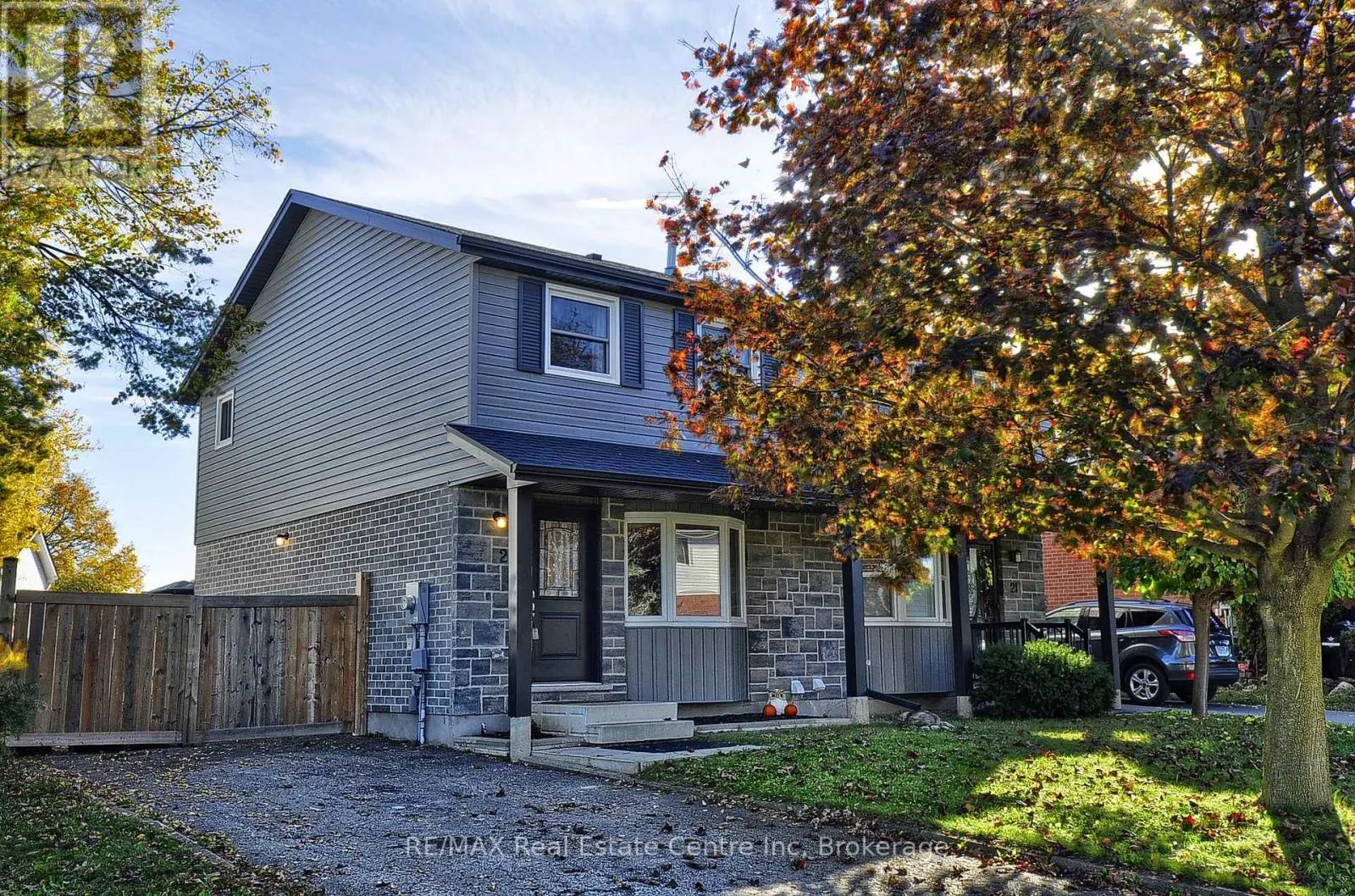 23 SACHA ROAD