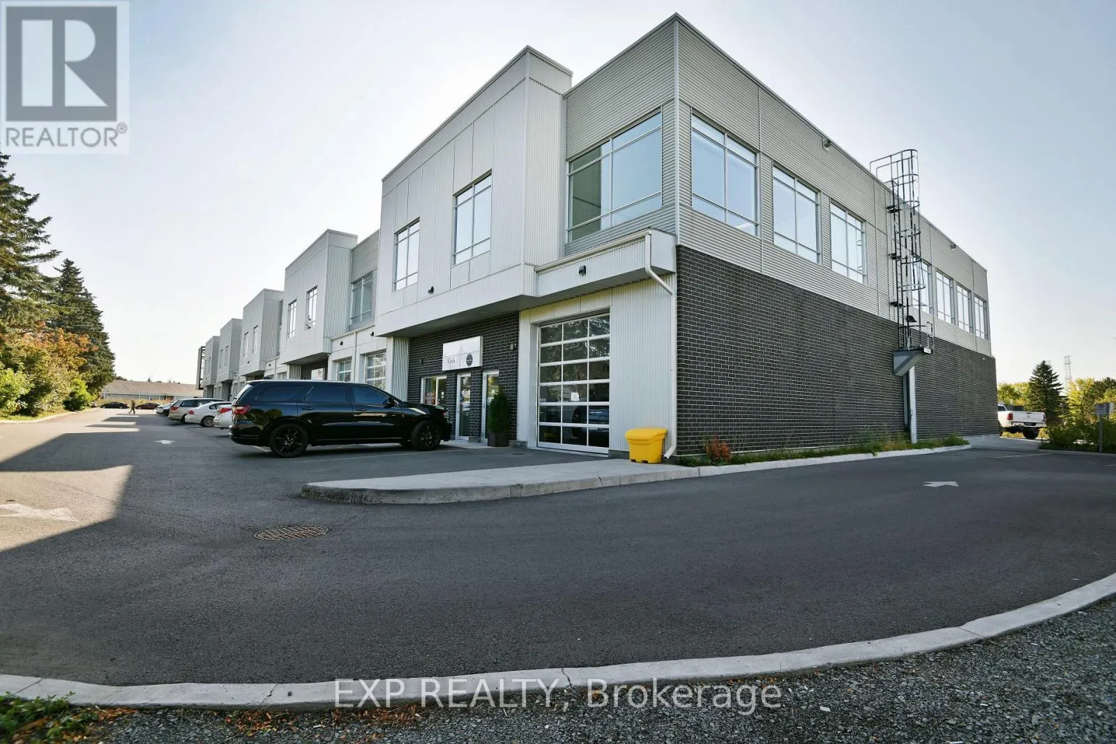 118 - 65 DENZIL DOYLE COURT